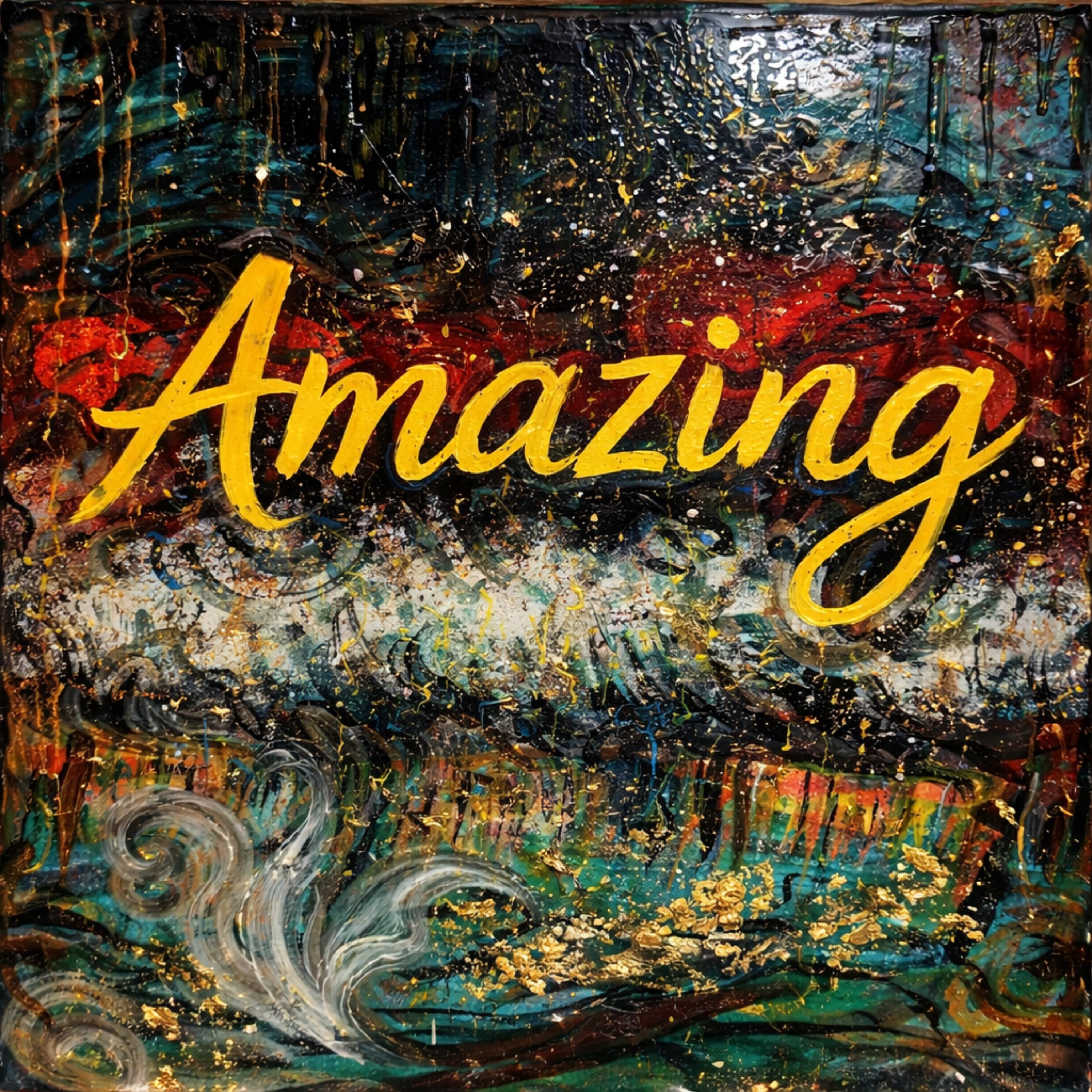 Amazing artwork