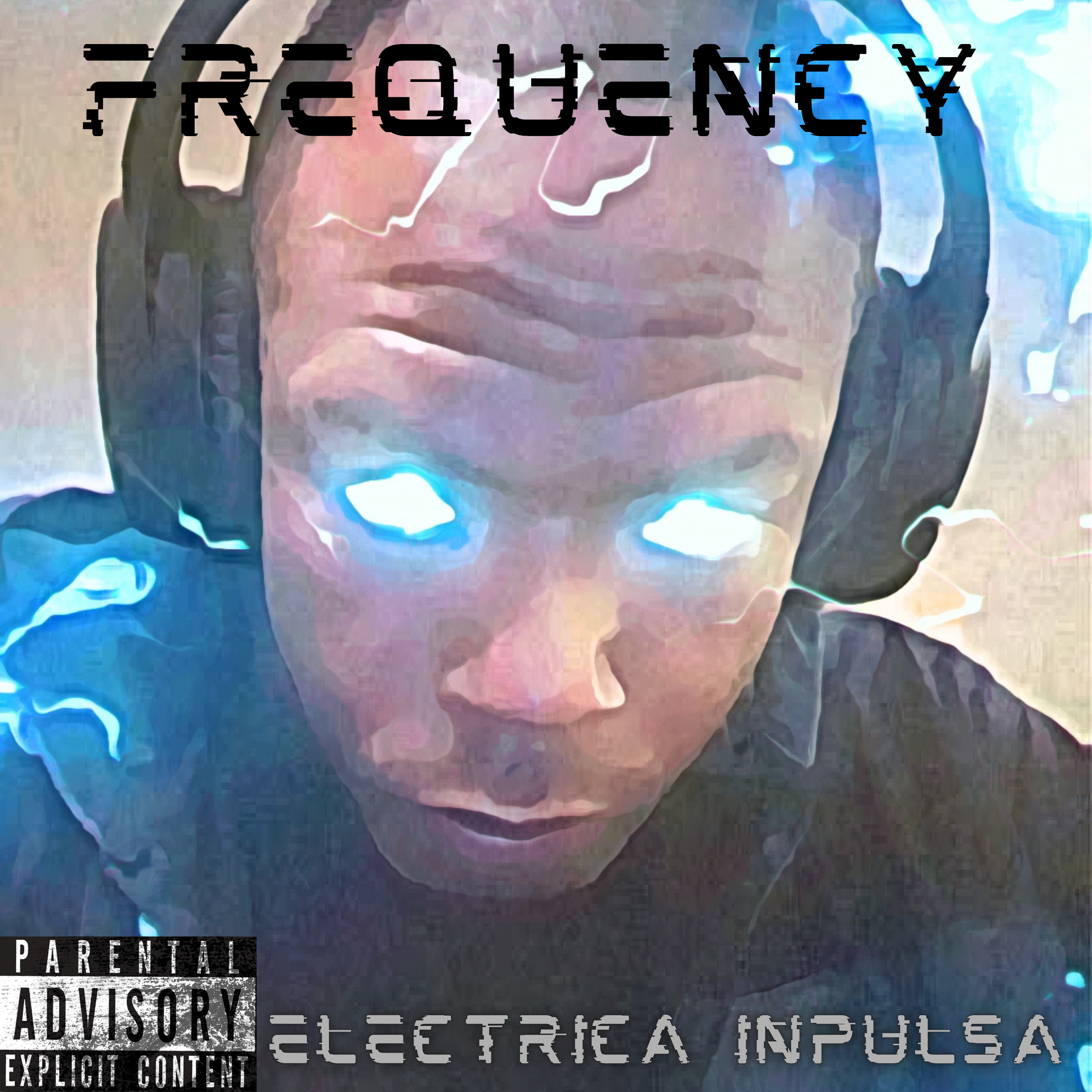 Electrica Inpulsa by Frequency cover art