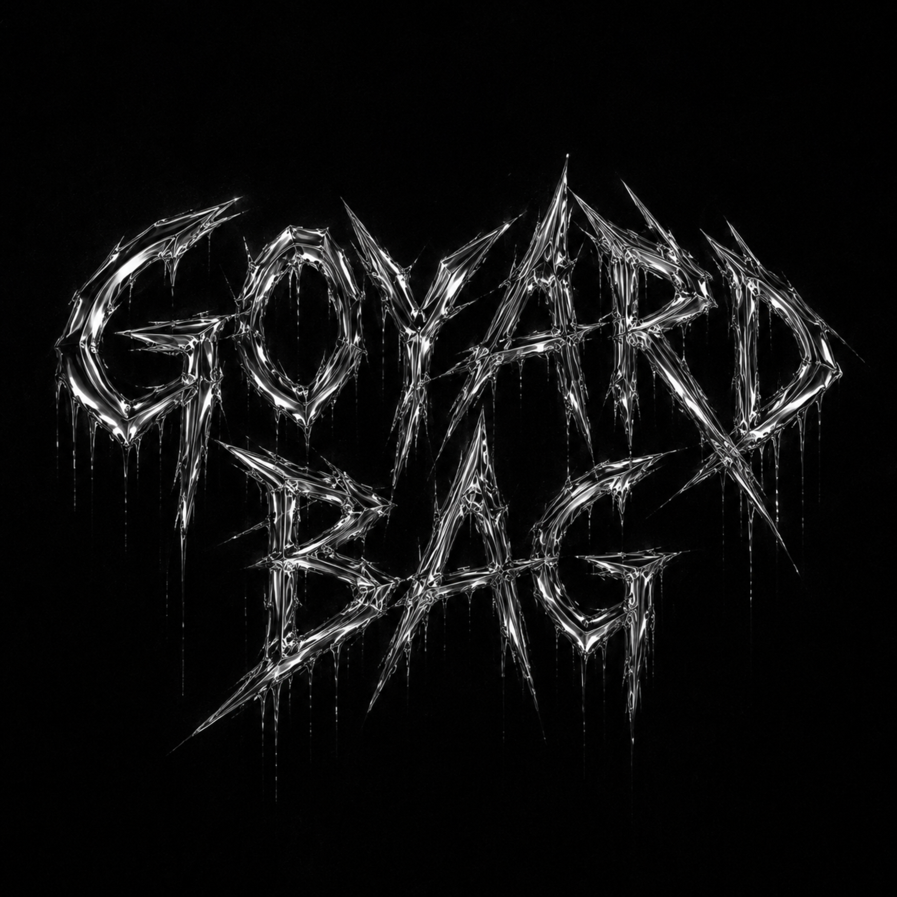 Goyard Bag by Brndo cover art