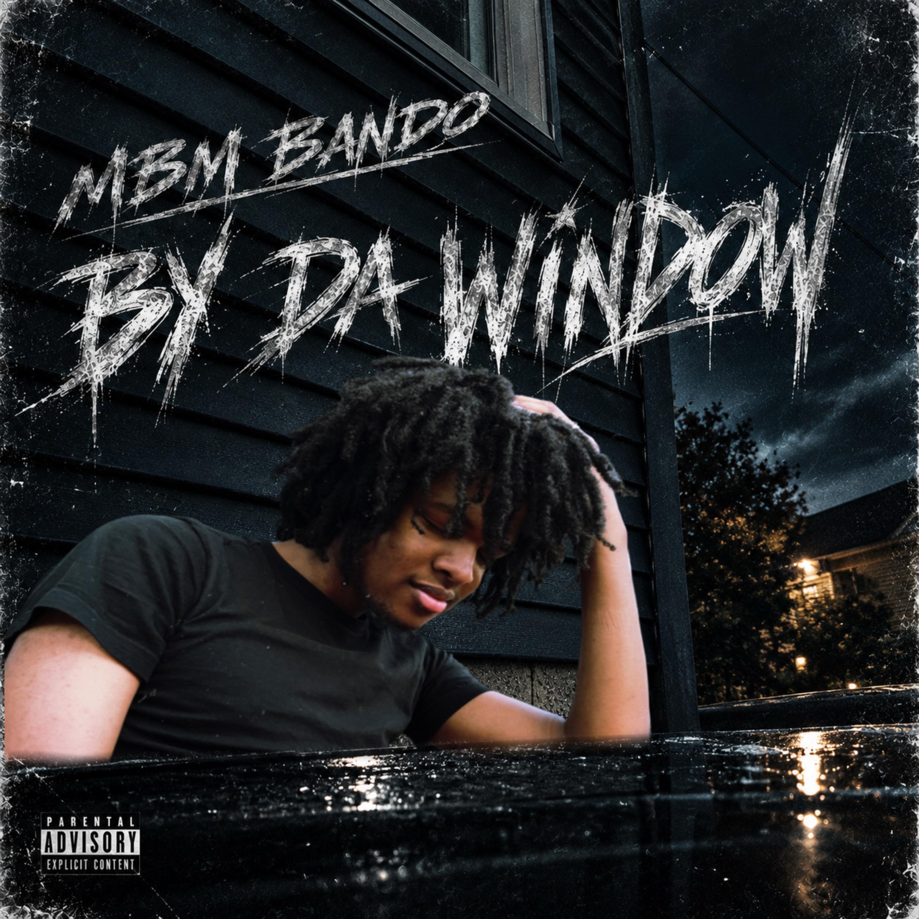 By Da Window by Mbm Bando cover art