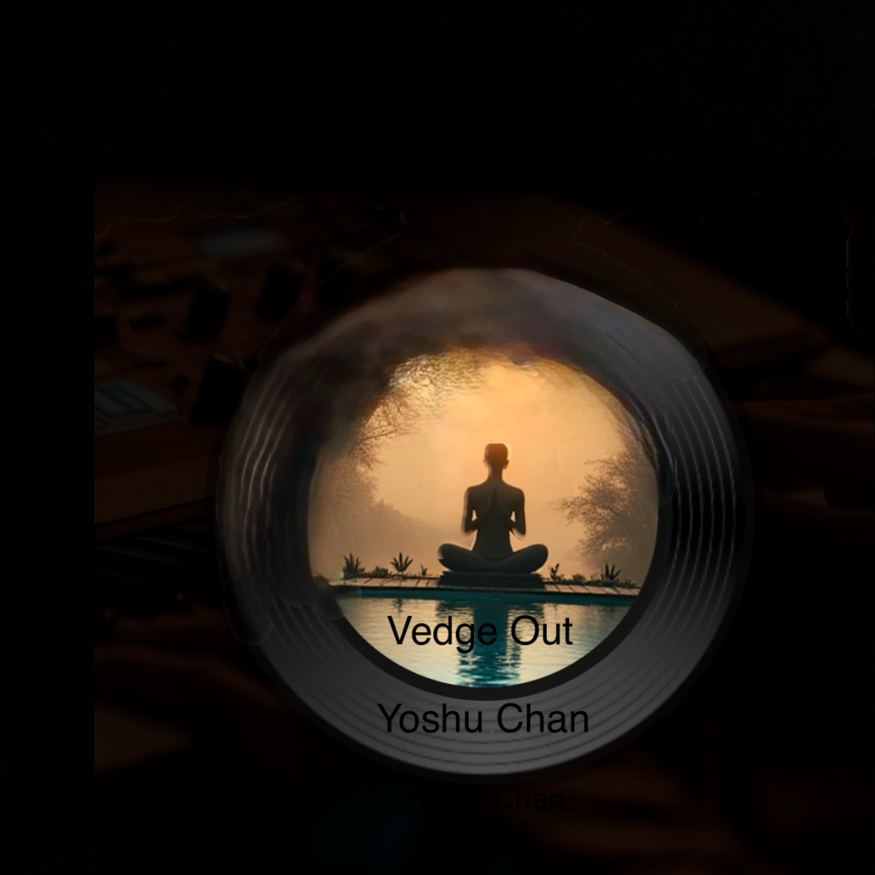 Vedge Out artwork
