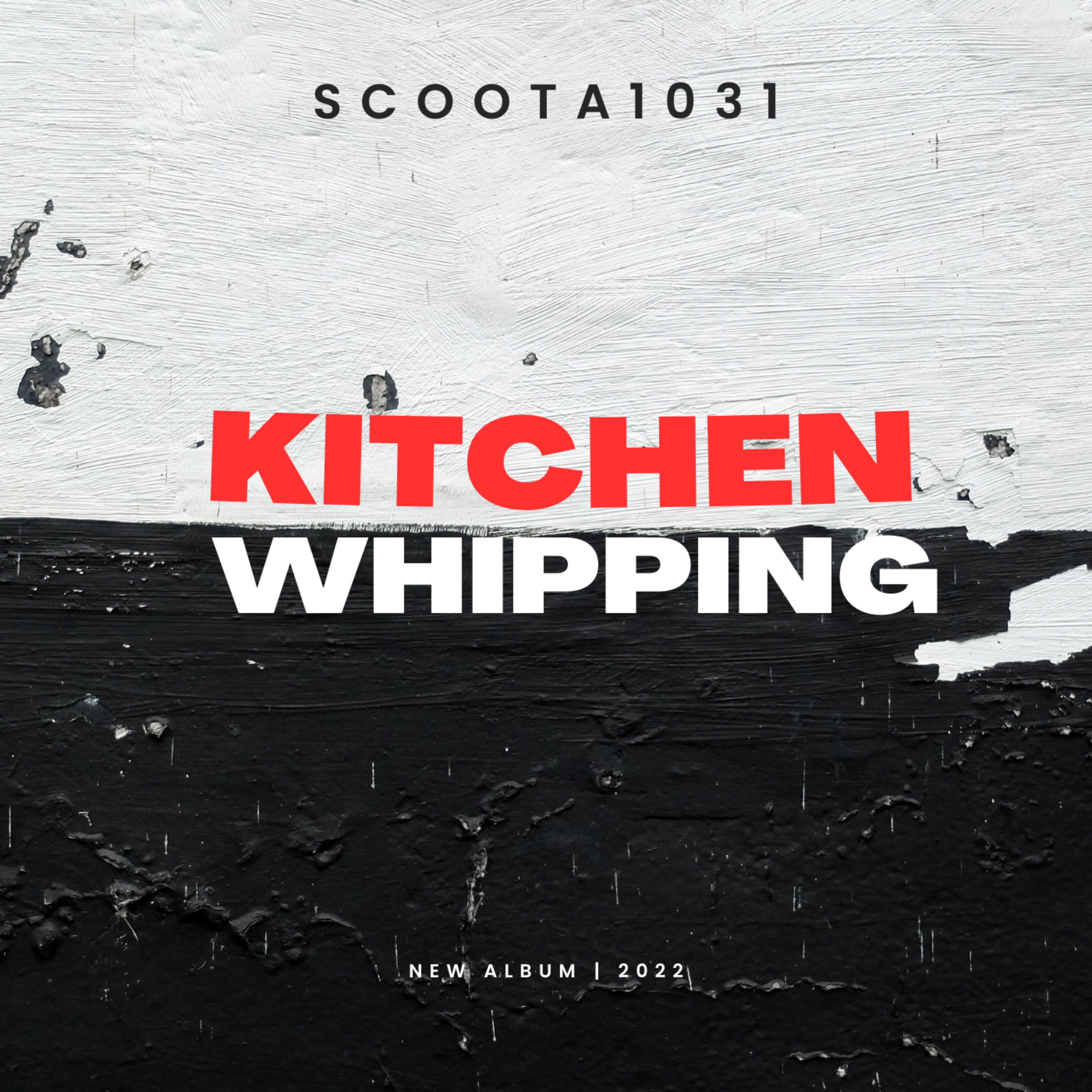 Kitchen Whipping by Scoota1031 cover art