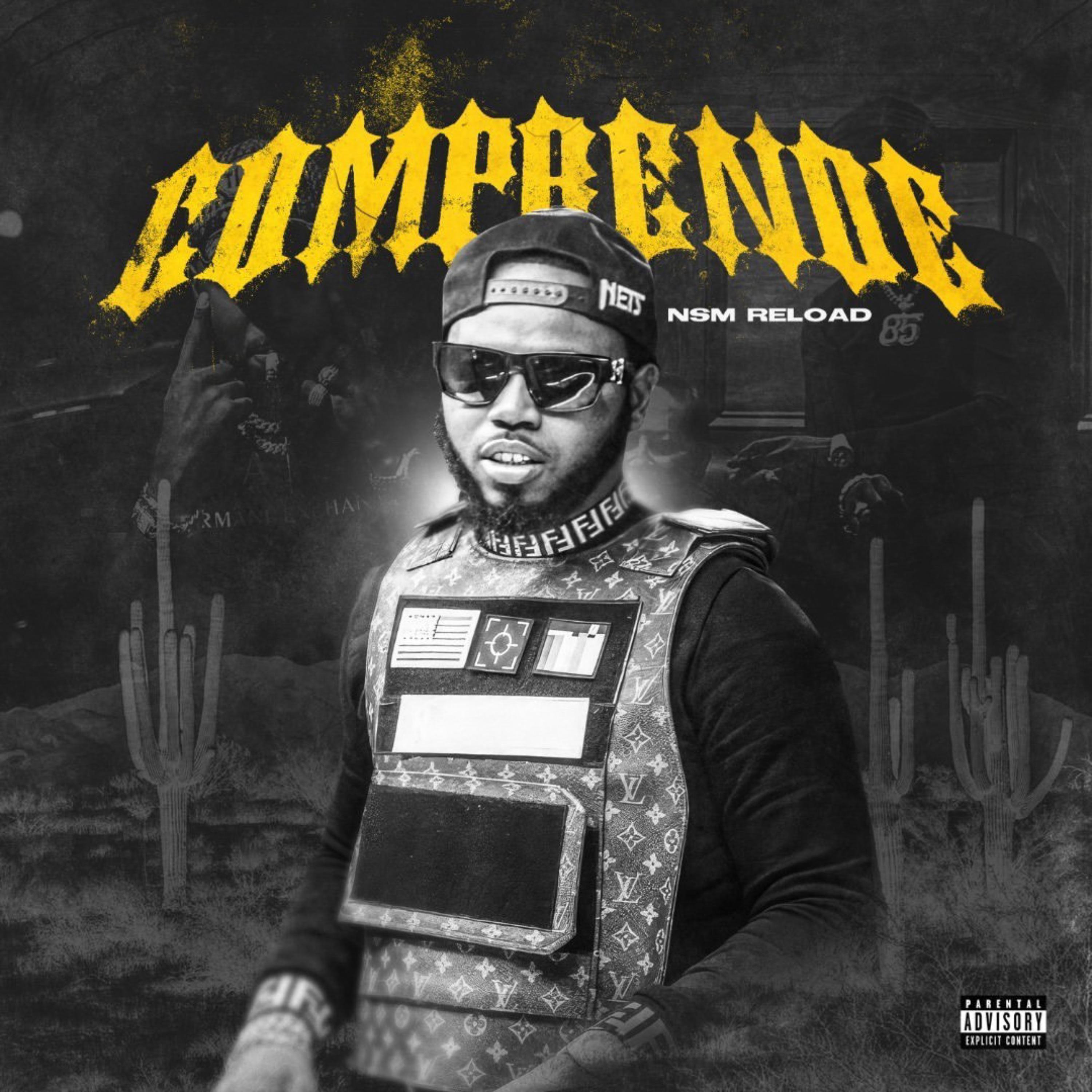 COMPRENDE artwork