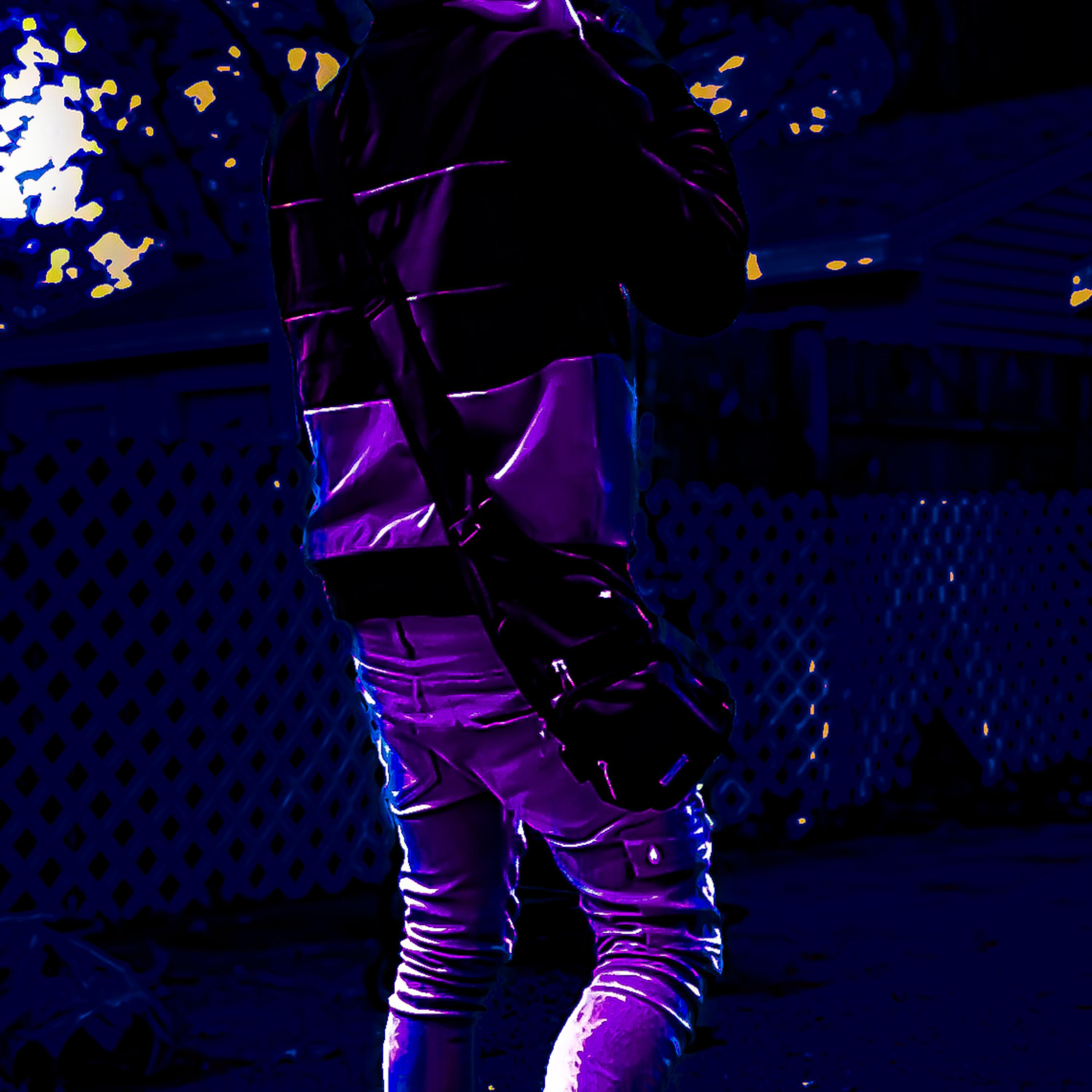 Outside Part 2 artwork
