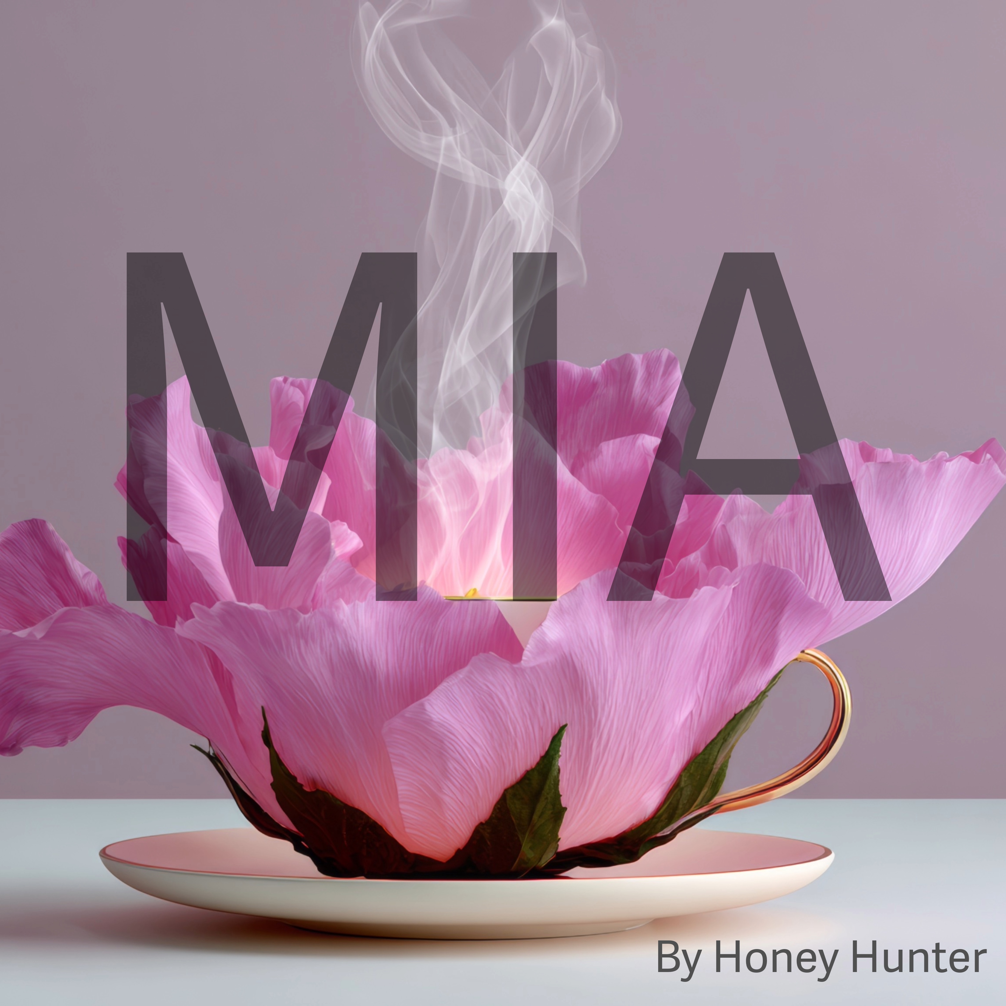 Mia artwork