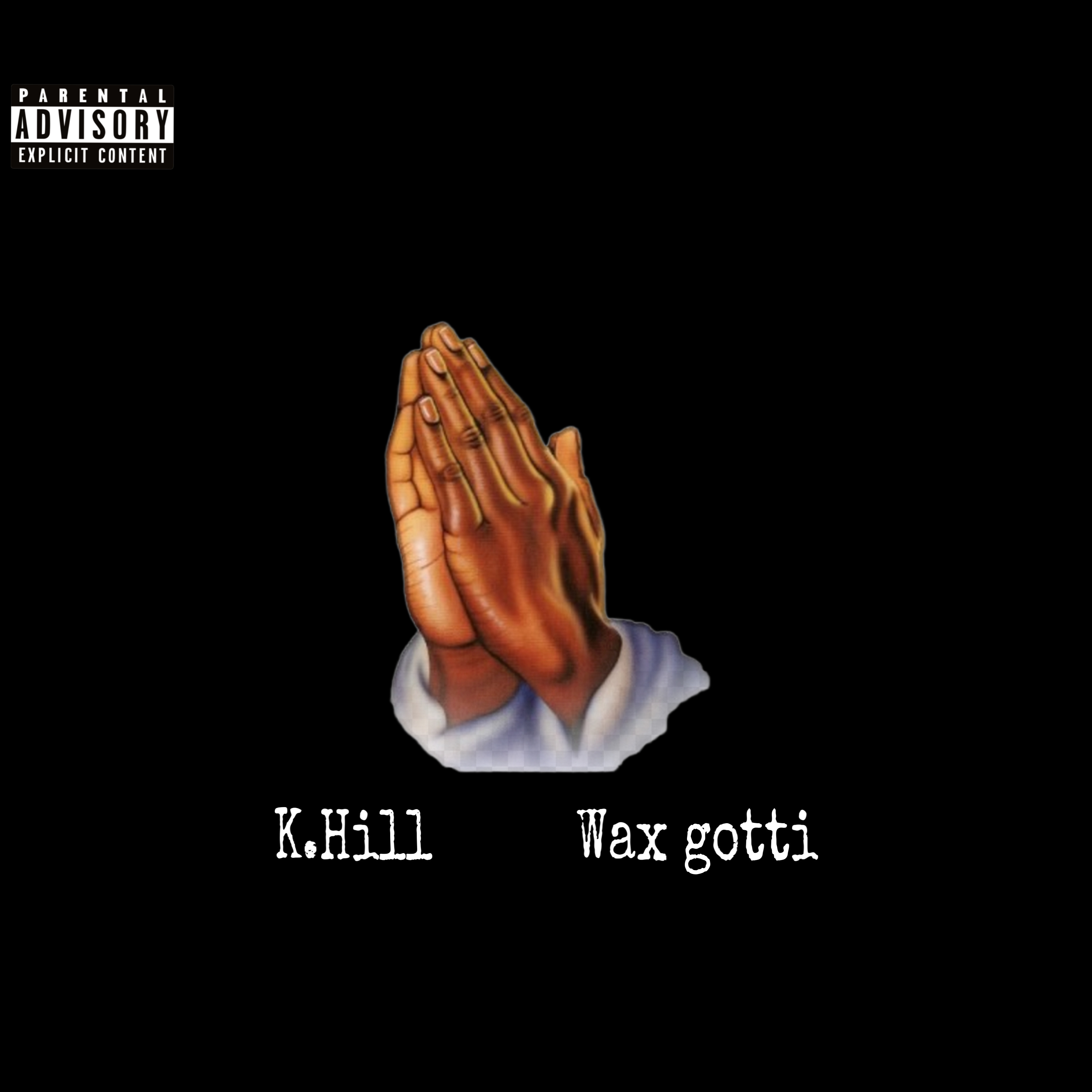 Prayed For This artwork