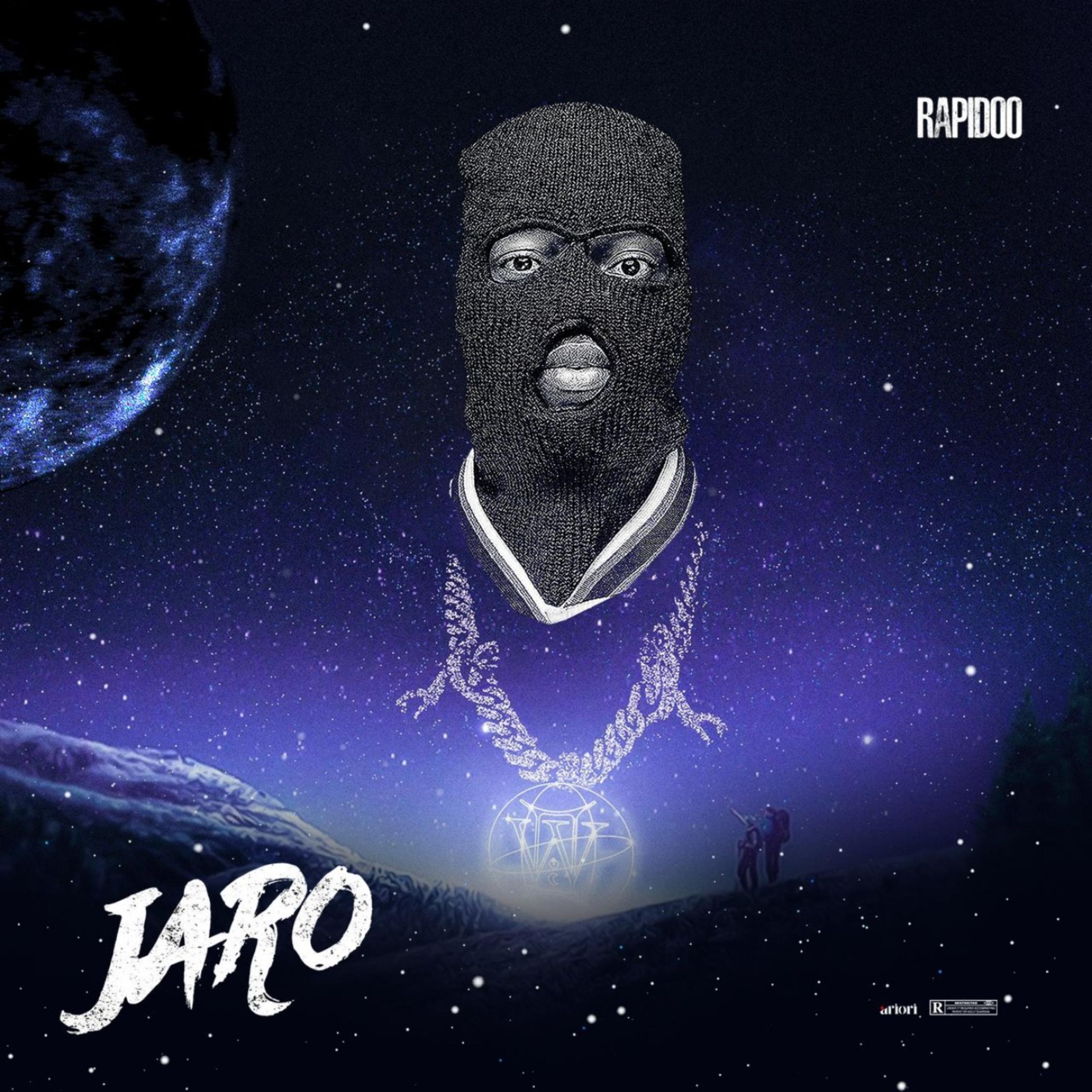 Jaro artwork