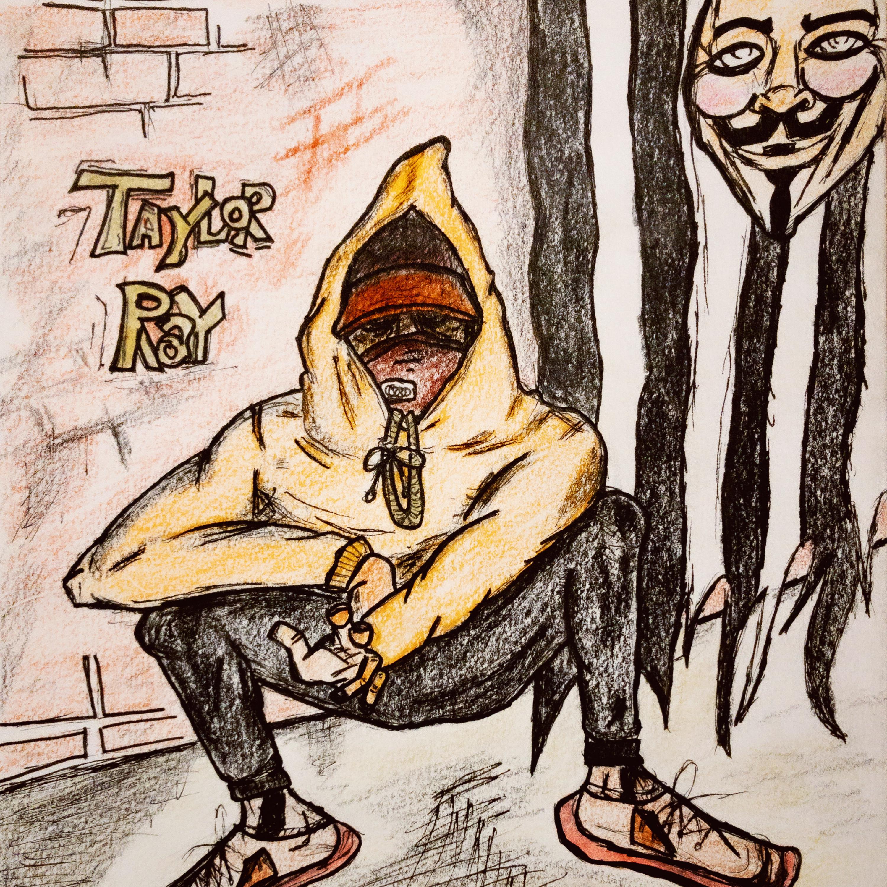 Big Smoke Freestyle artwork