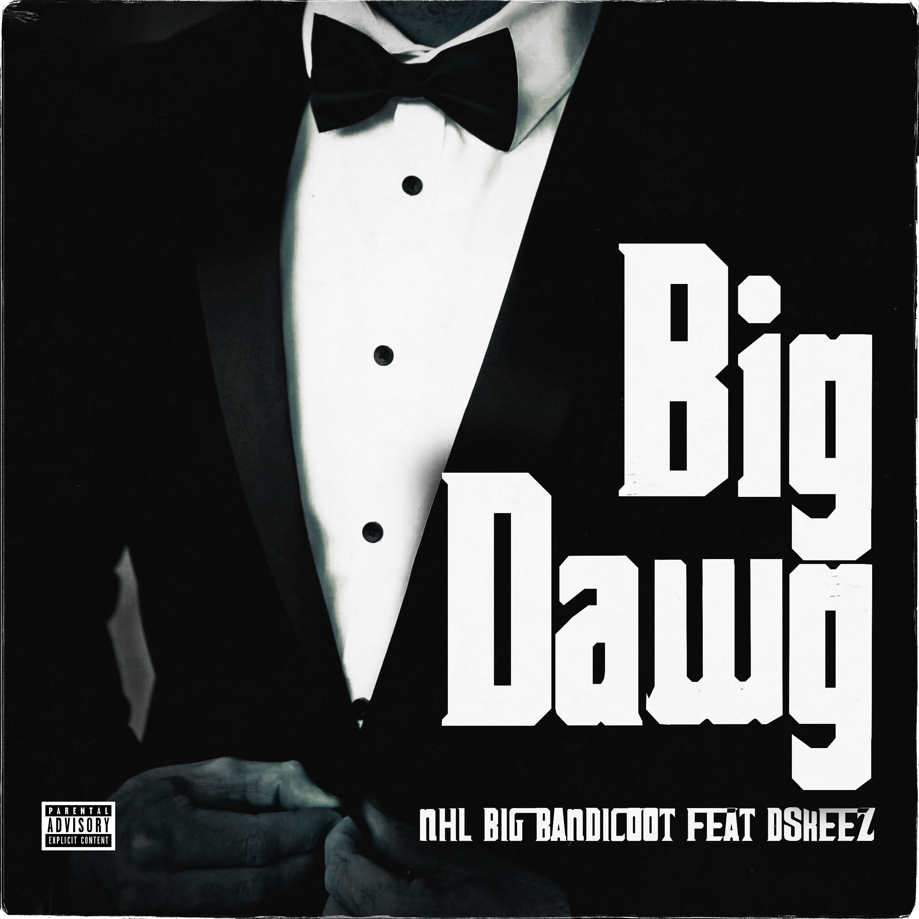 Big Dawg artwork