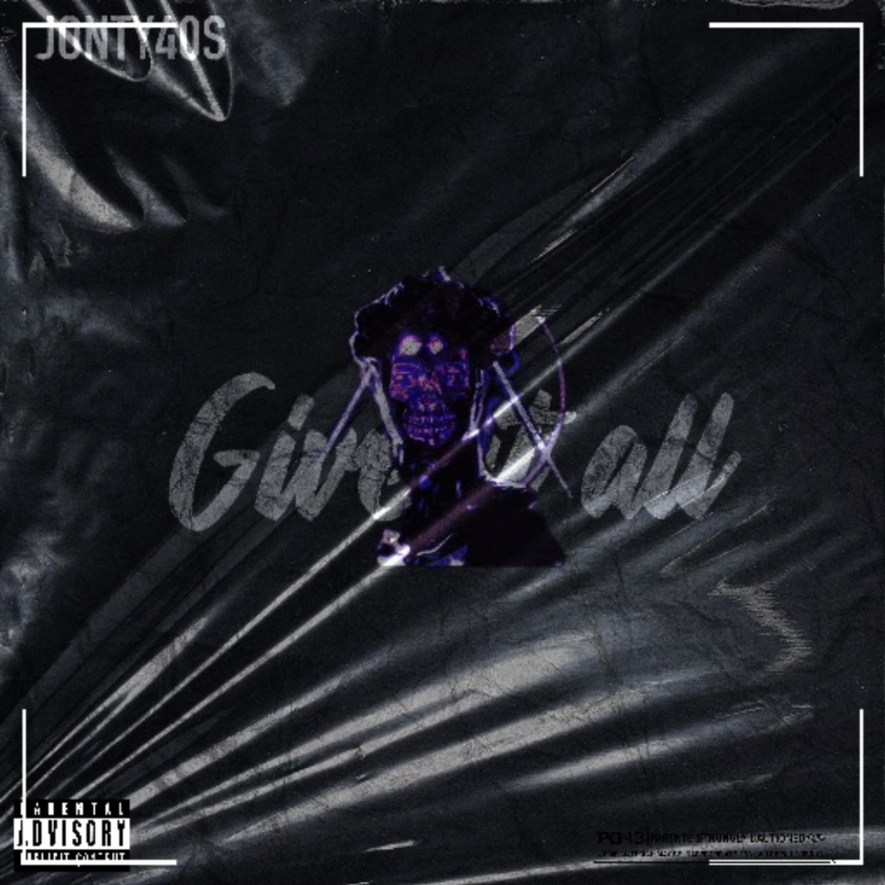 Give It All artwork