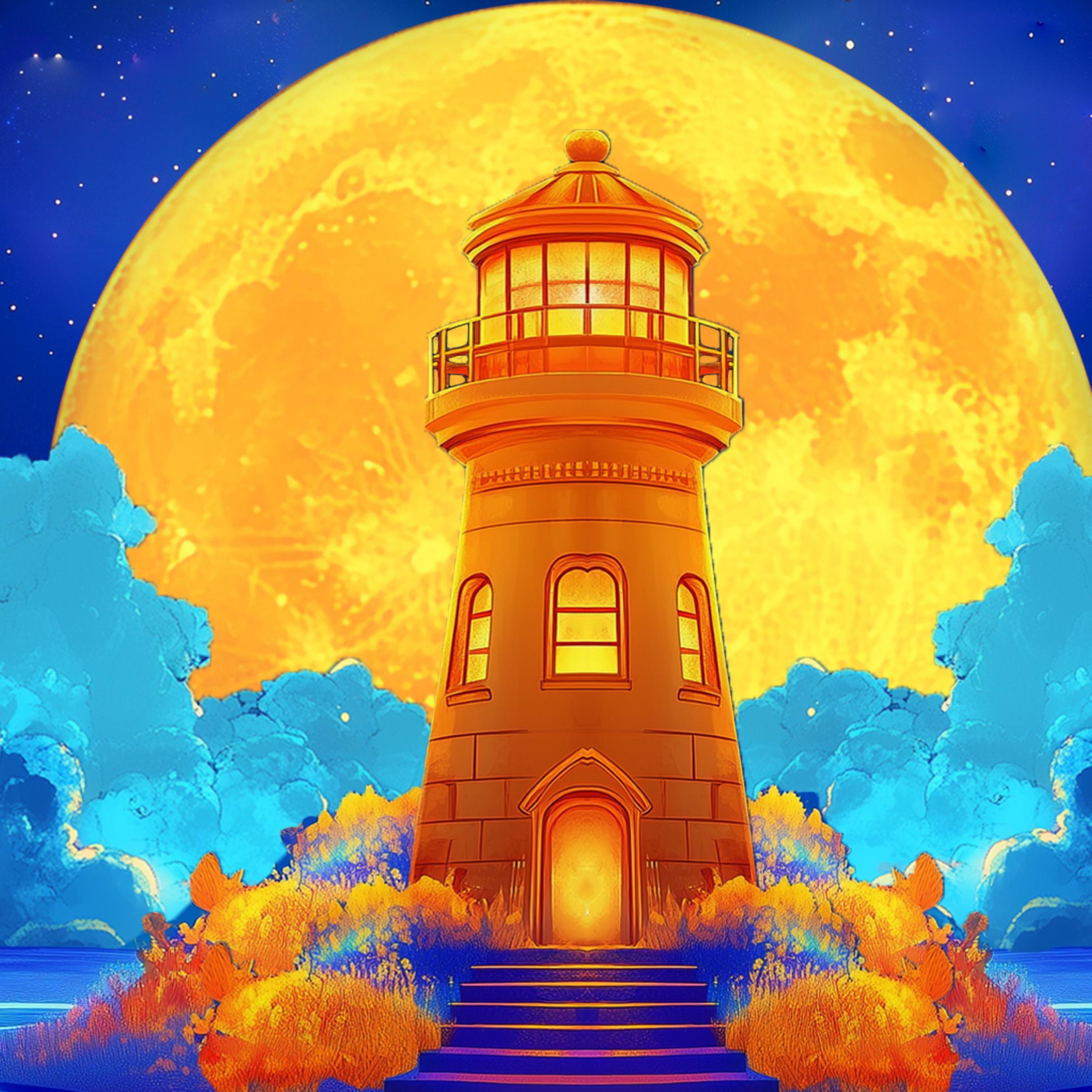 432 Hz Healing Frequencies artwork