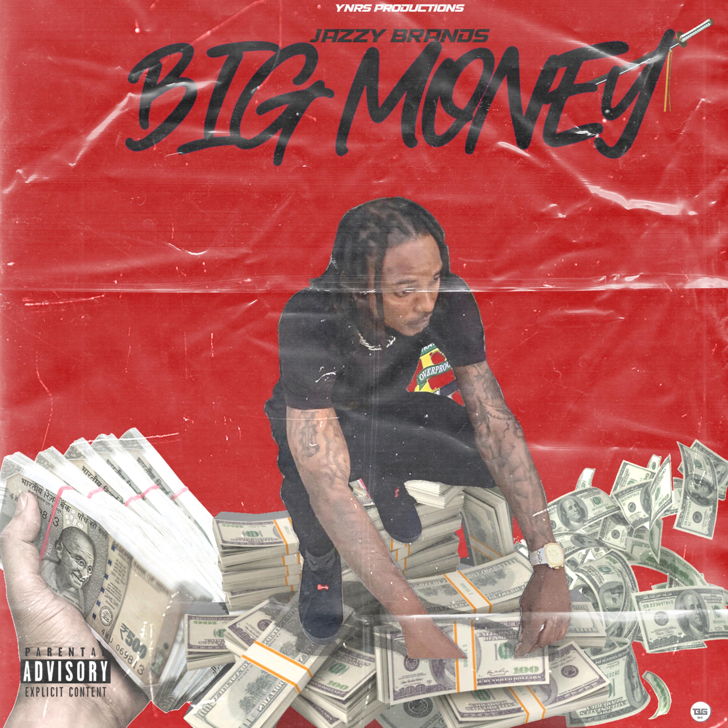 Big Money artwork
