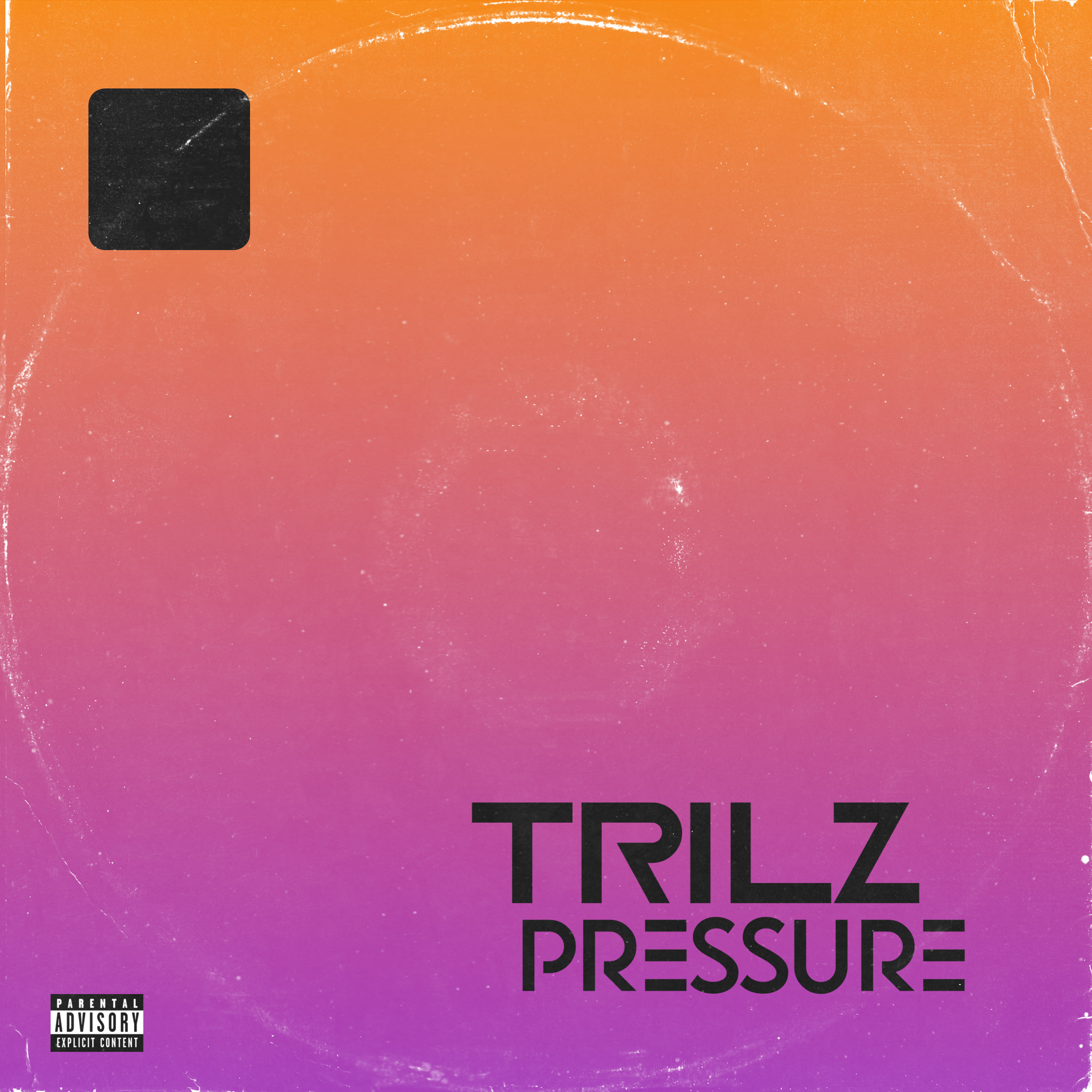 Pressure artwork