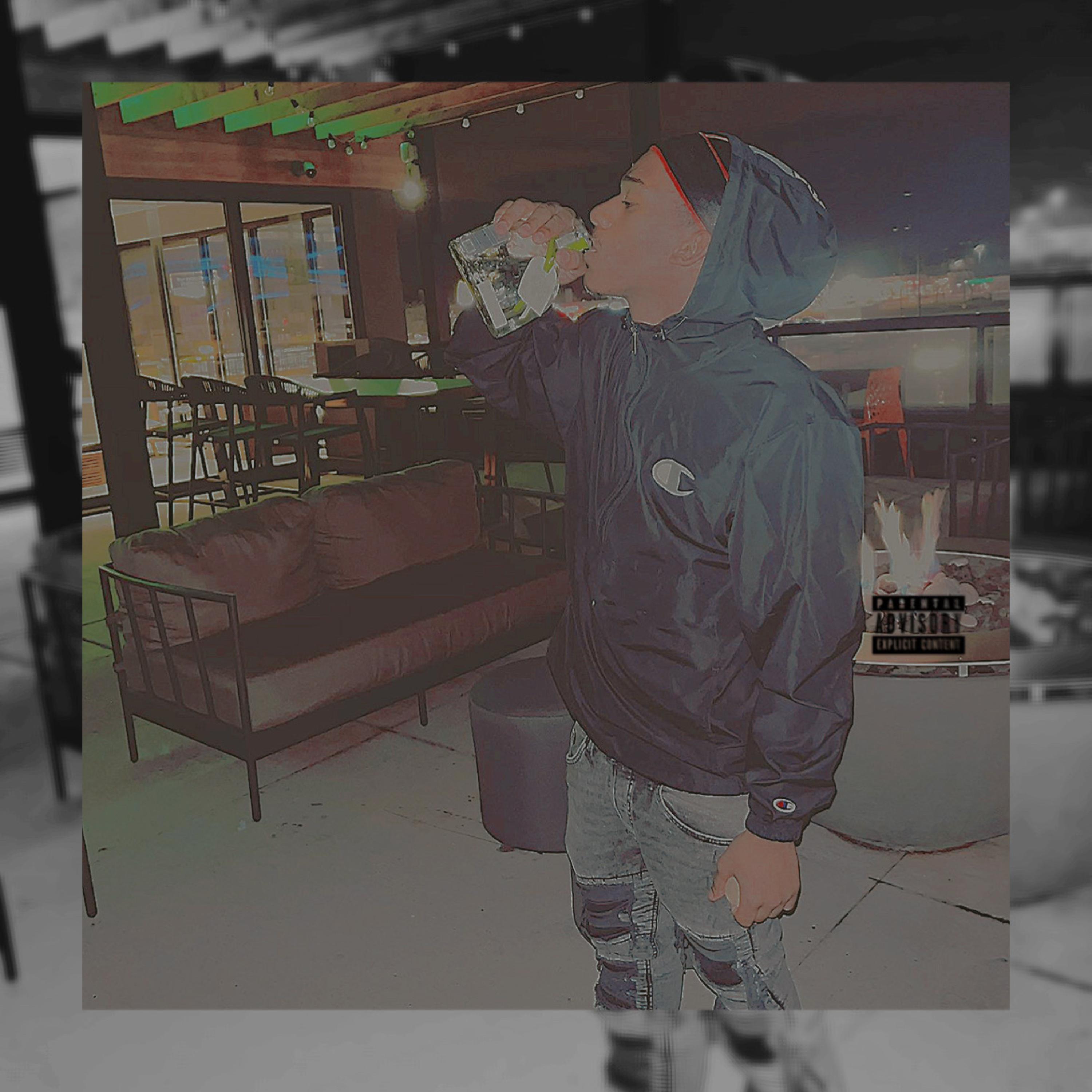 Hood Chronicles artwork