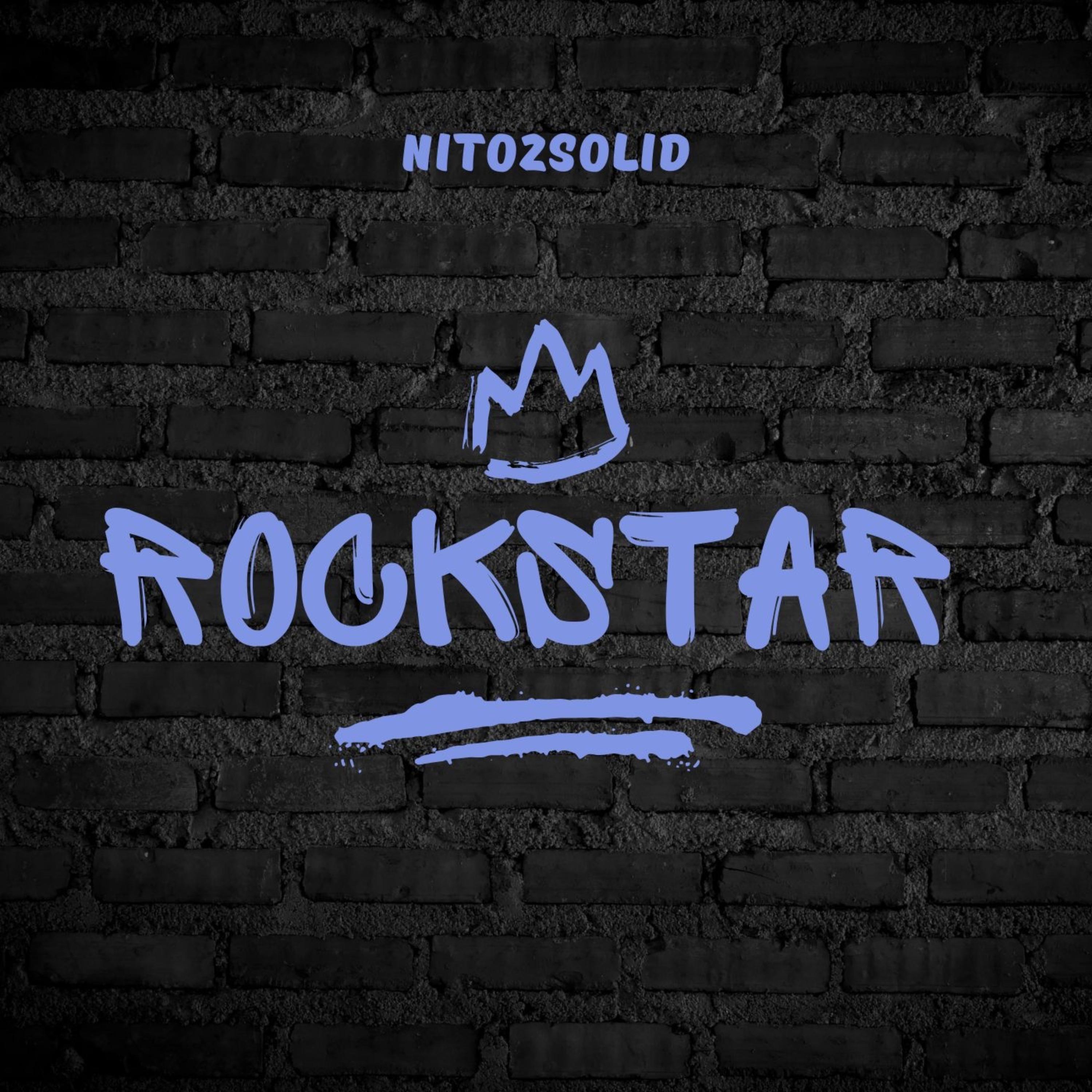 Rockstar artwork