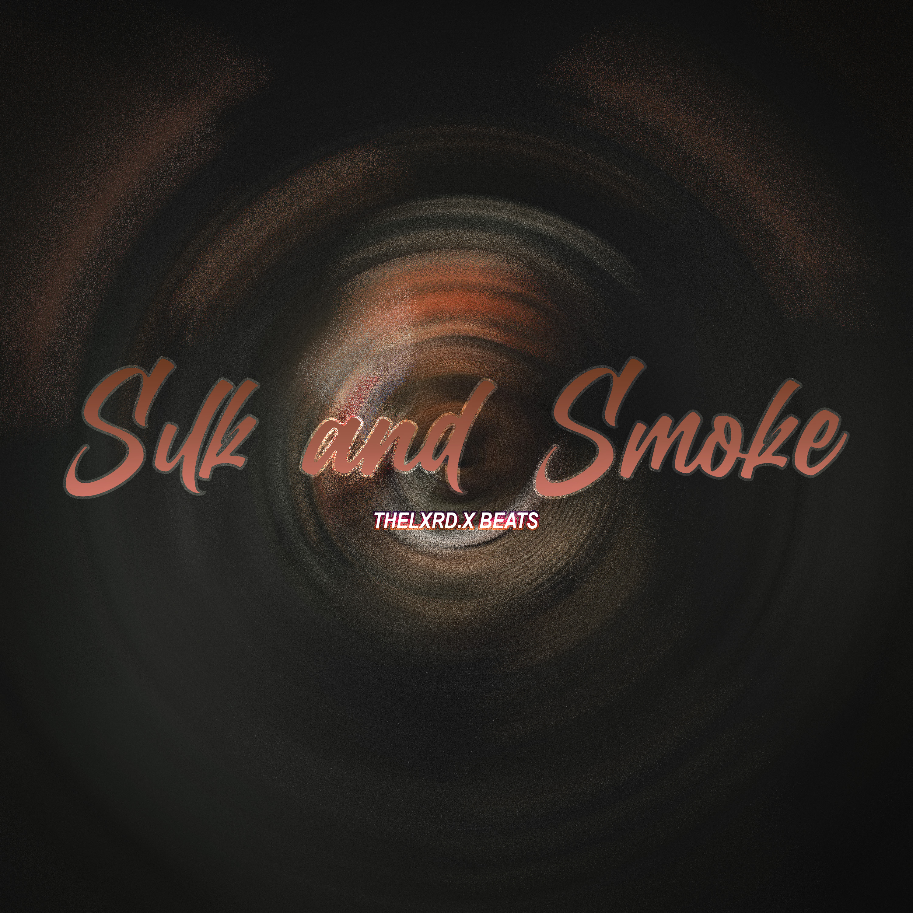 Silk and Smoke artwork