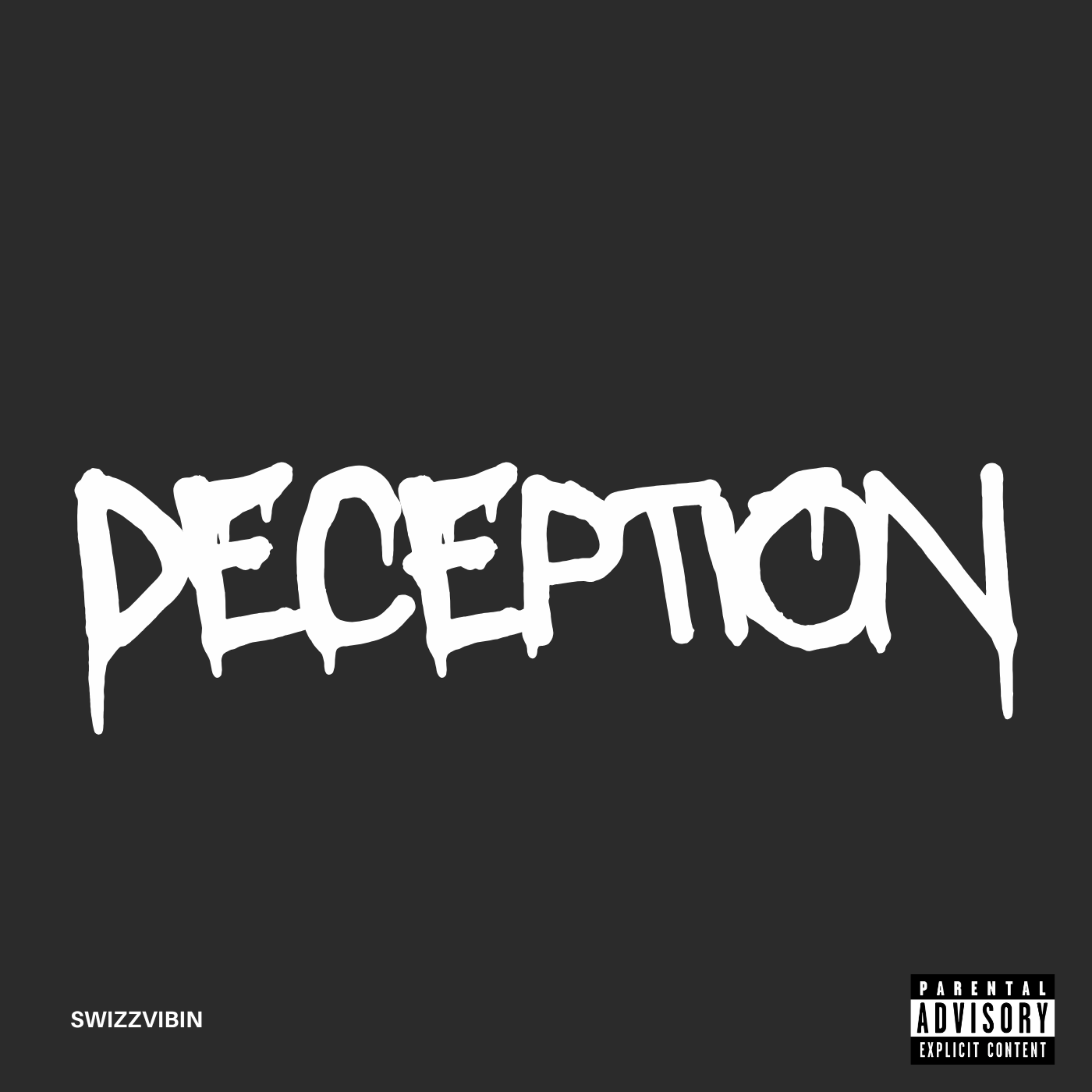 Deception artwork