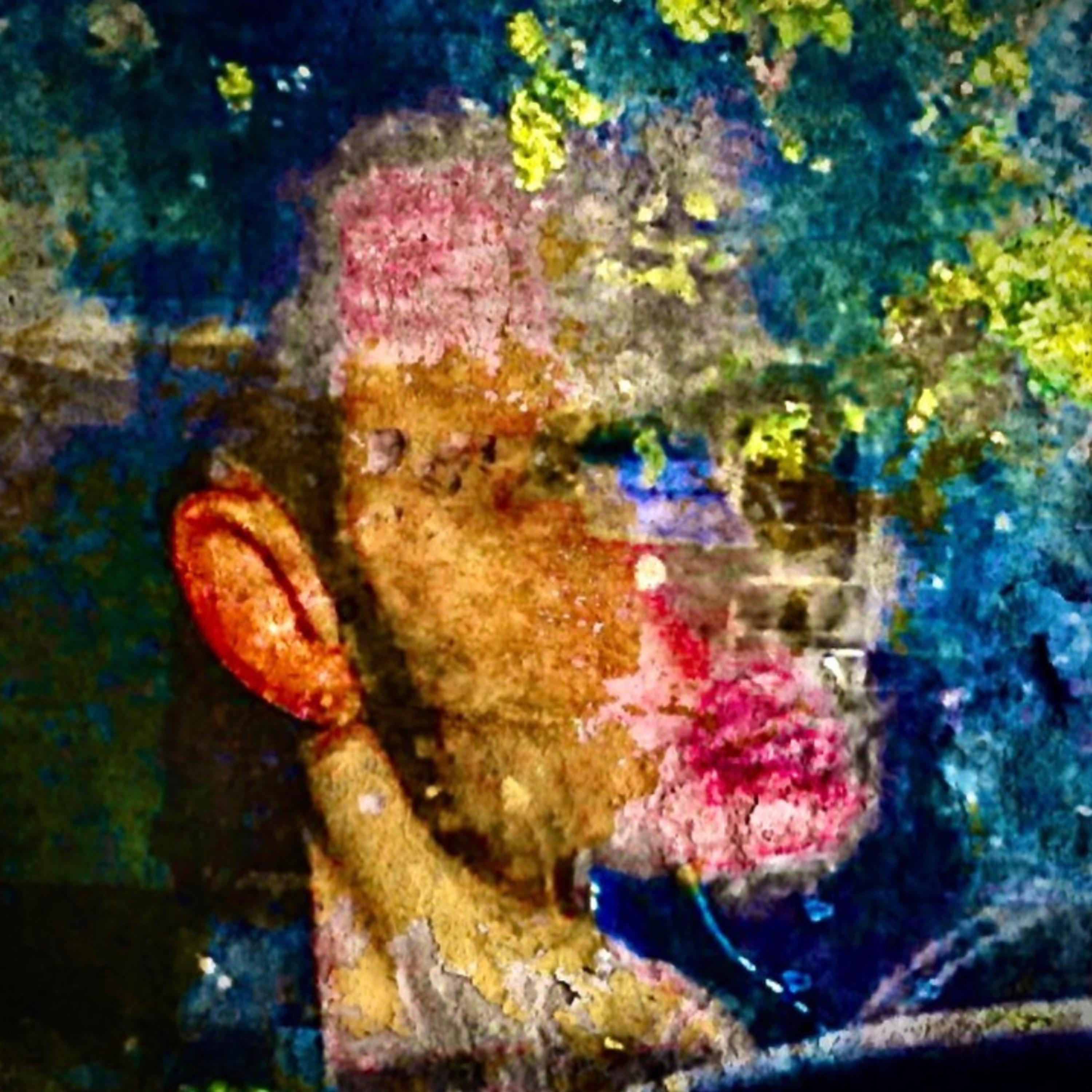 Real Sh*t artwork