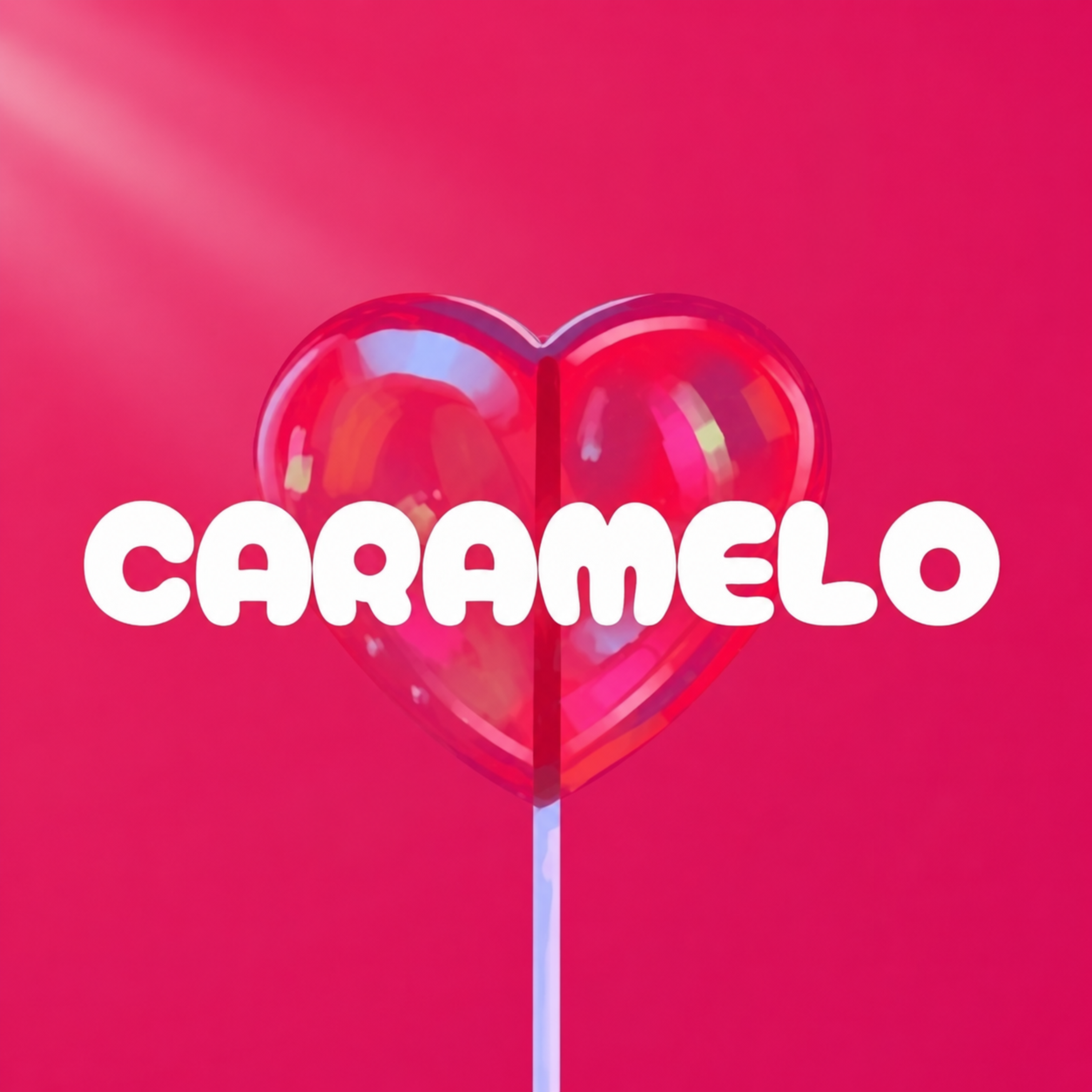 caramelo by justttkingsalo cover art