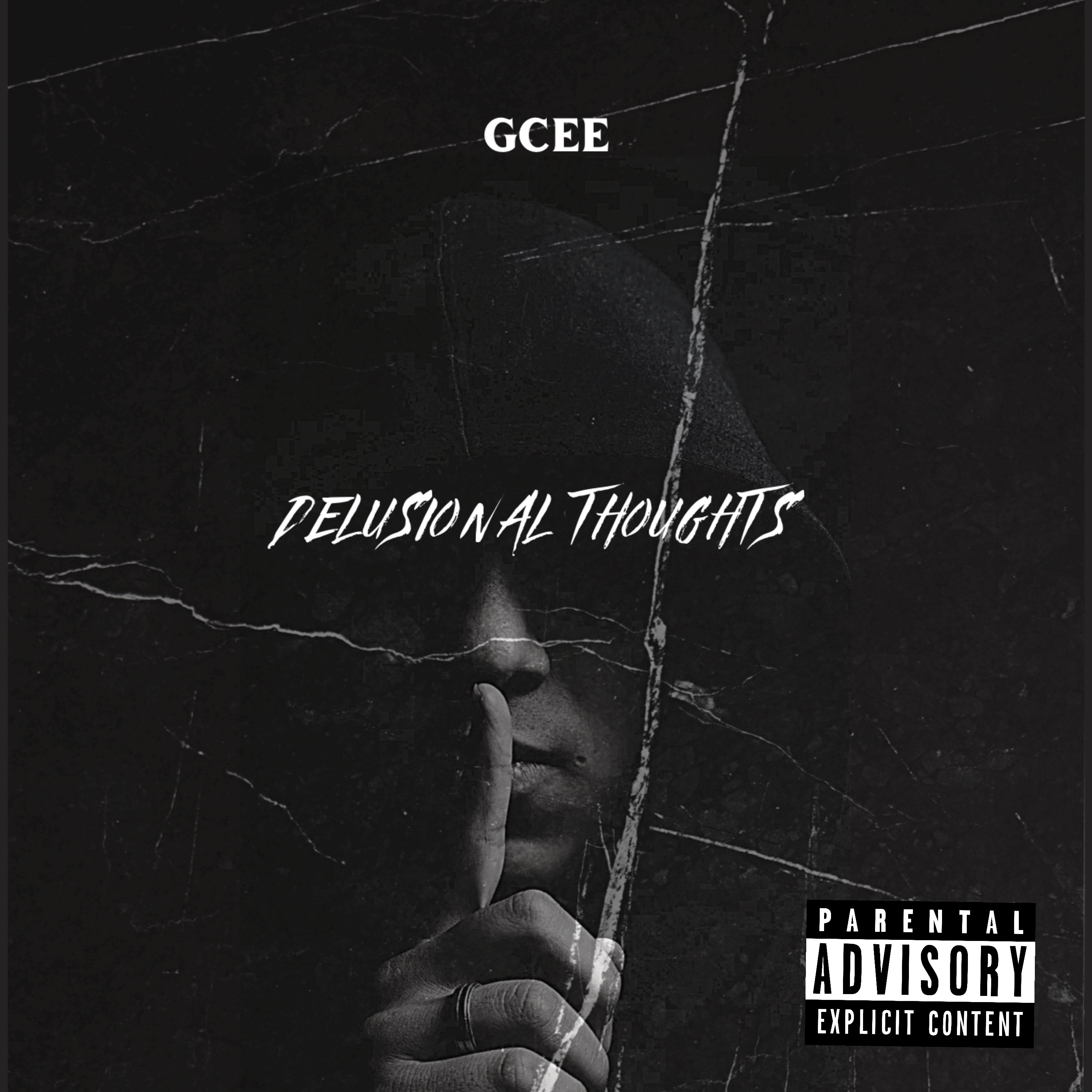 Delusional Thoughts artwork