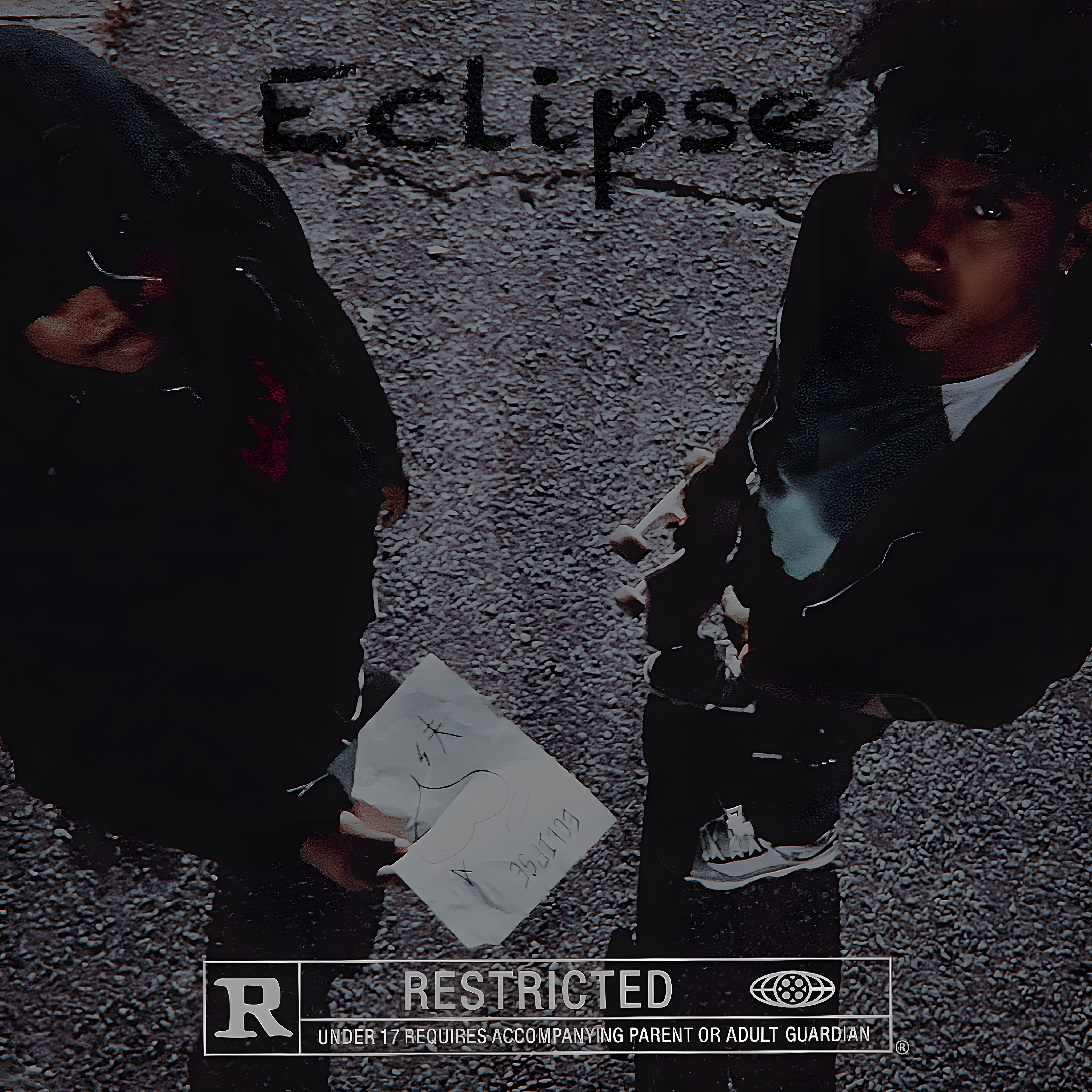 Eclipse artwork