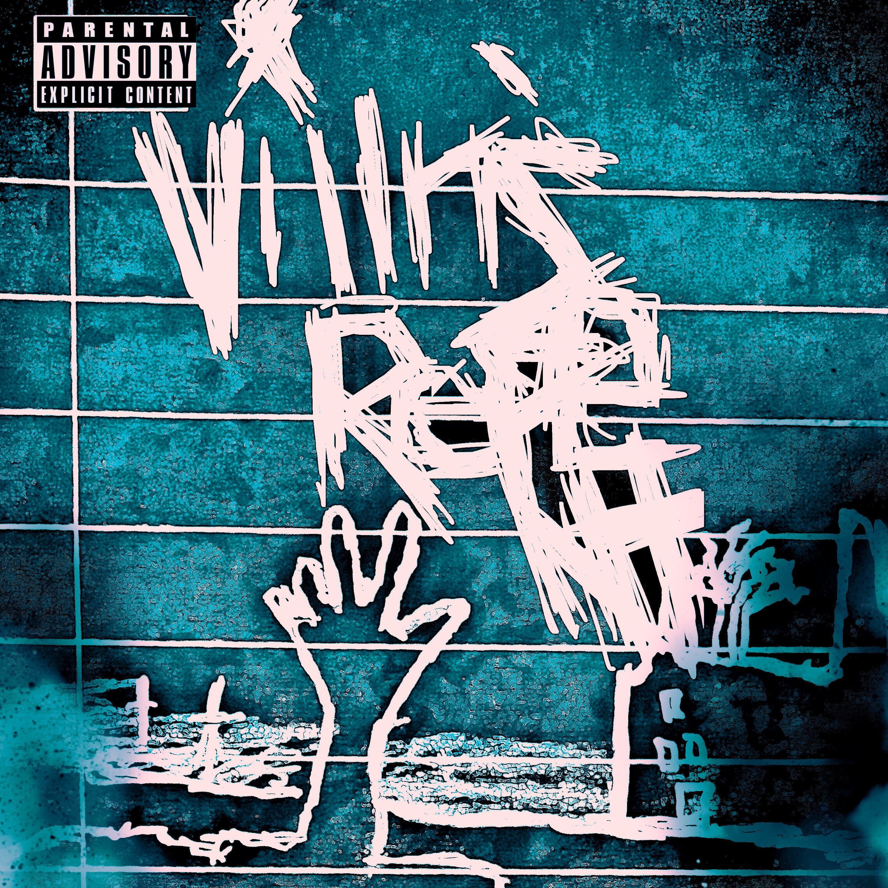 Villn’s Repent artwork