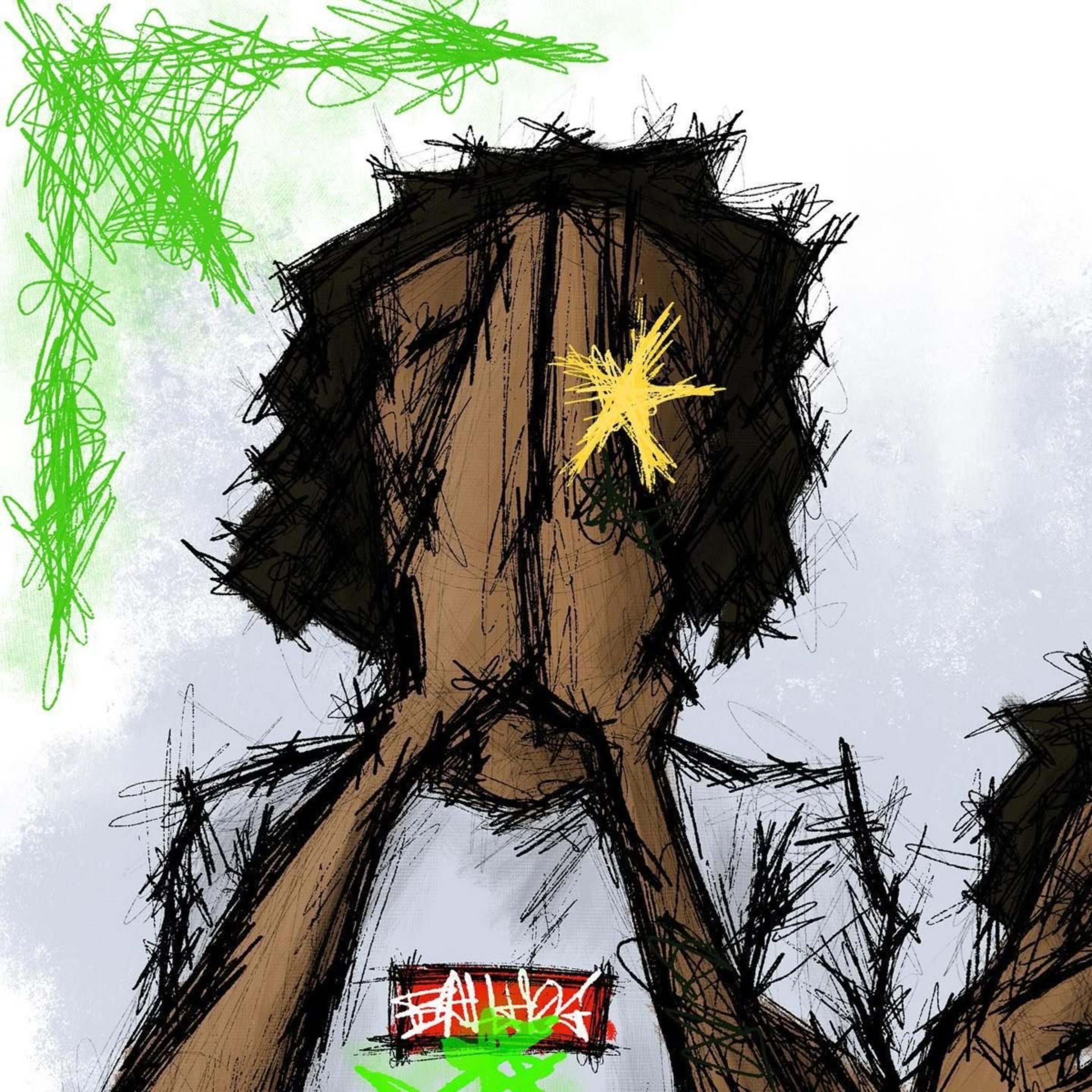 Throwaways artwork
