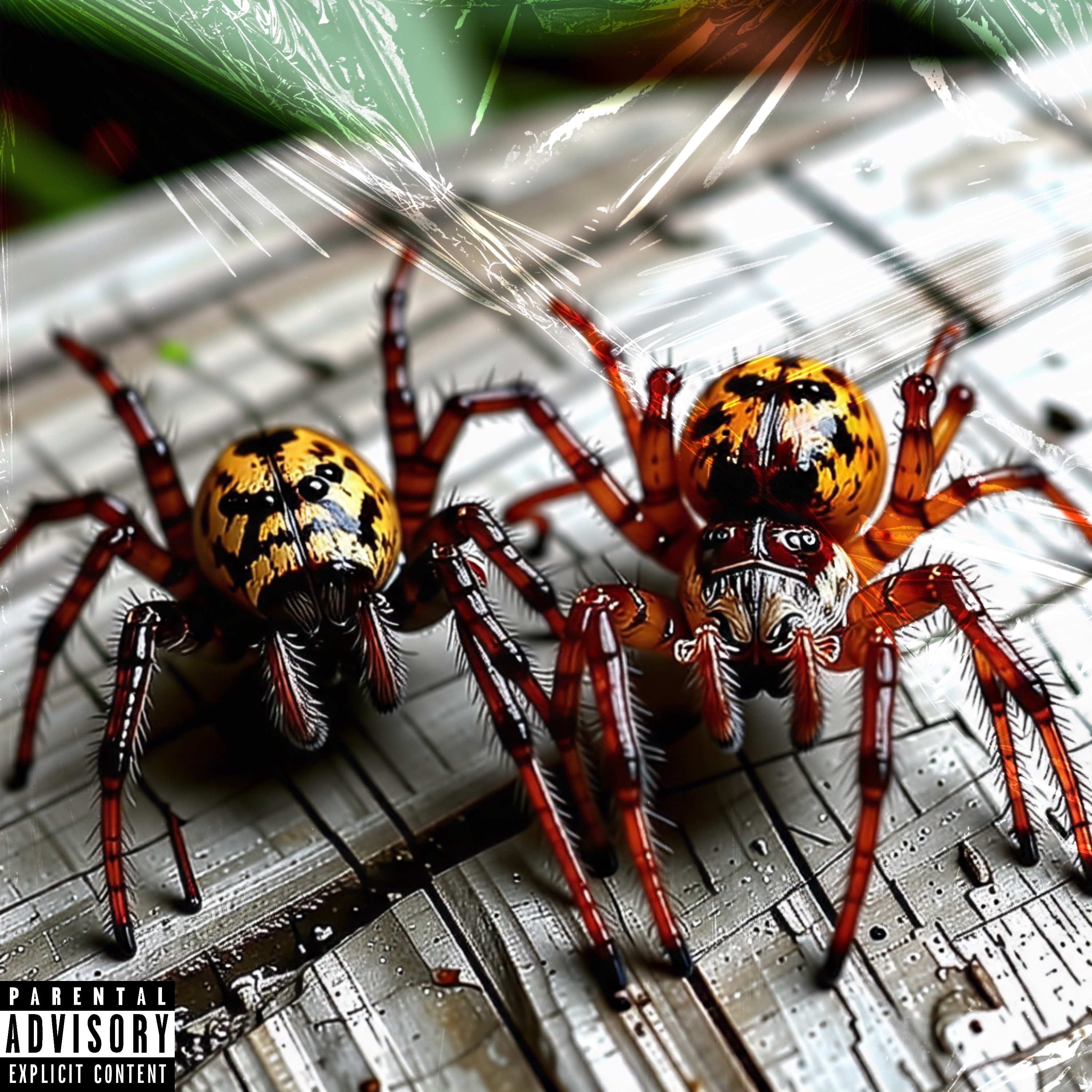 Future Flow artwork