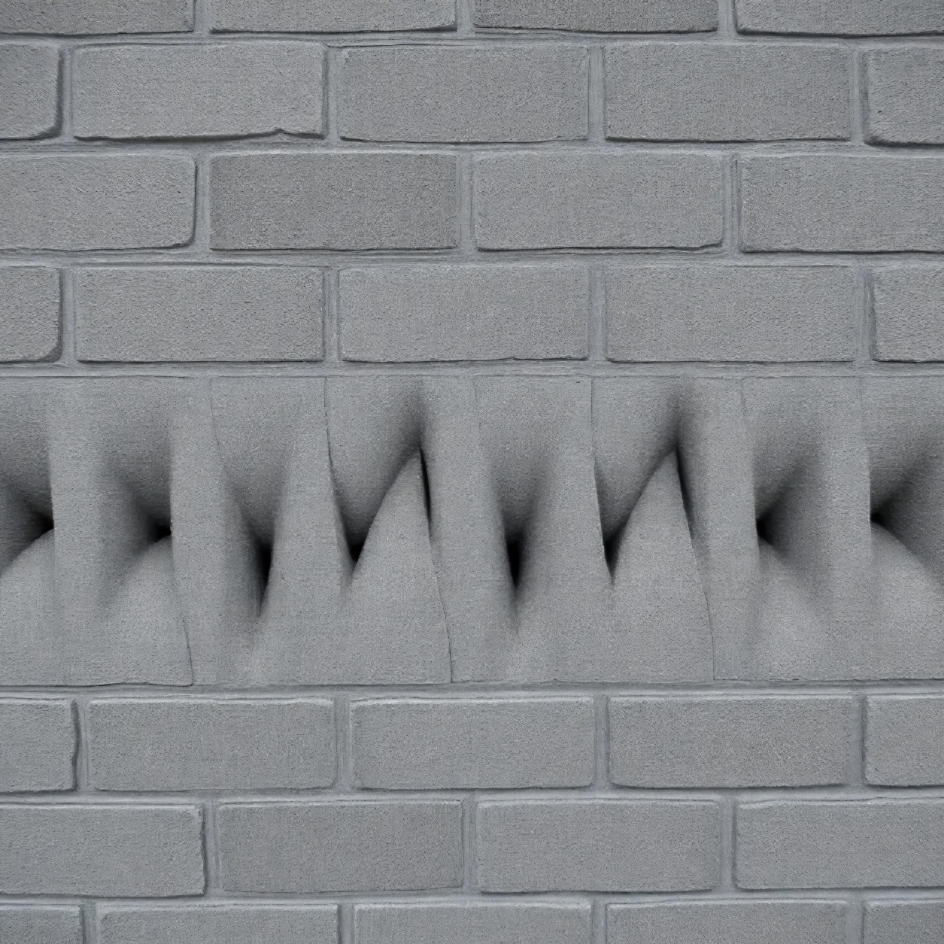 teeth marks artwork
