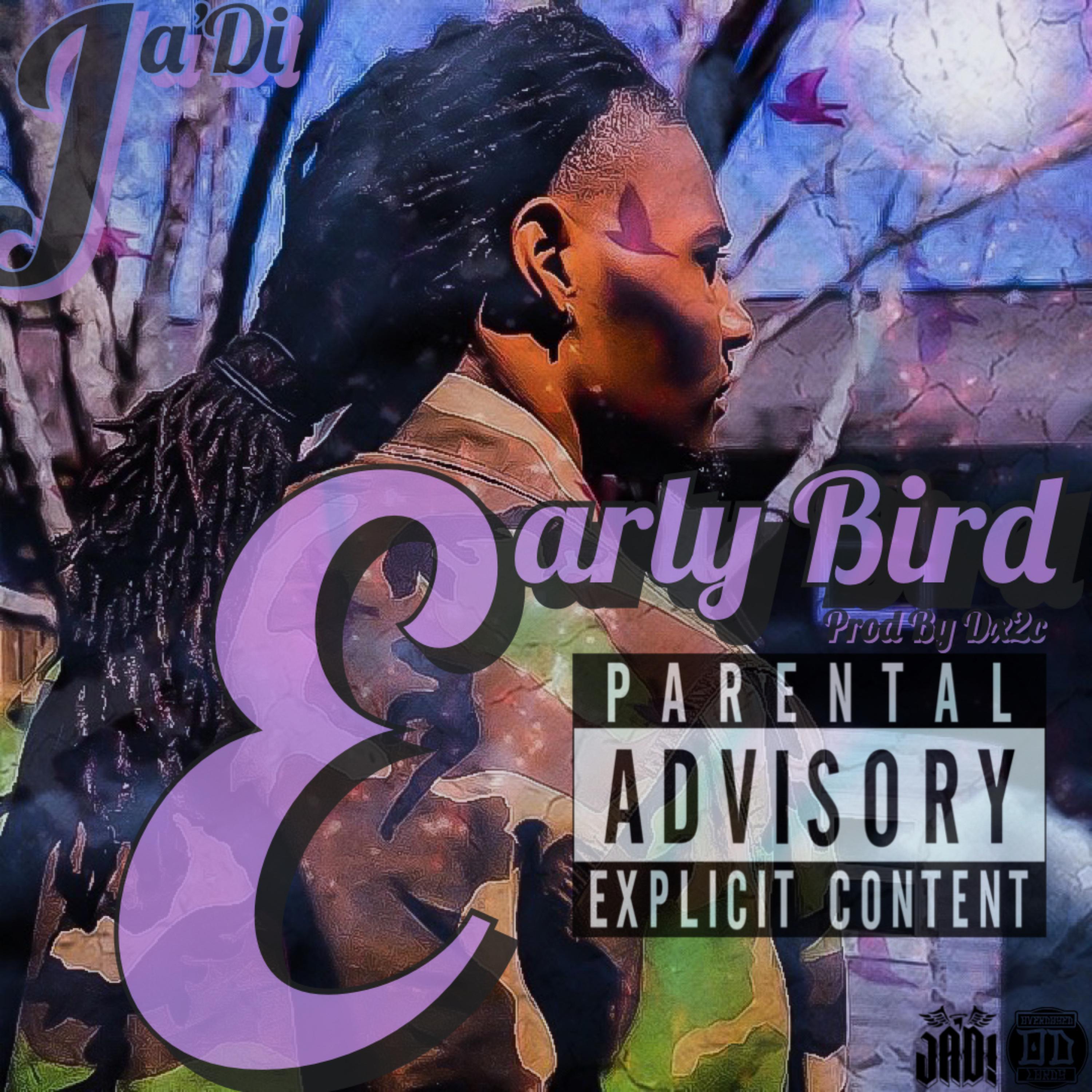 Early Bird artwork