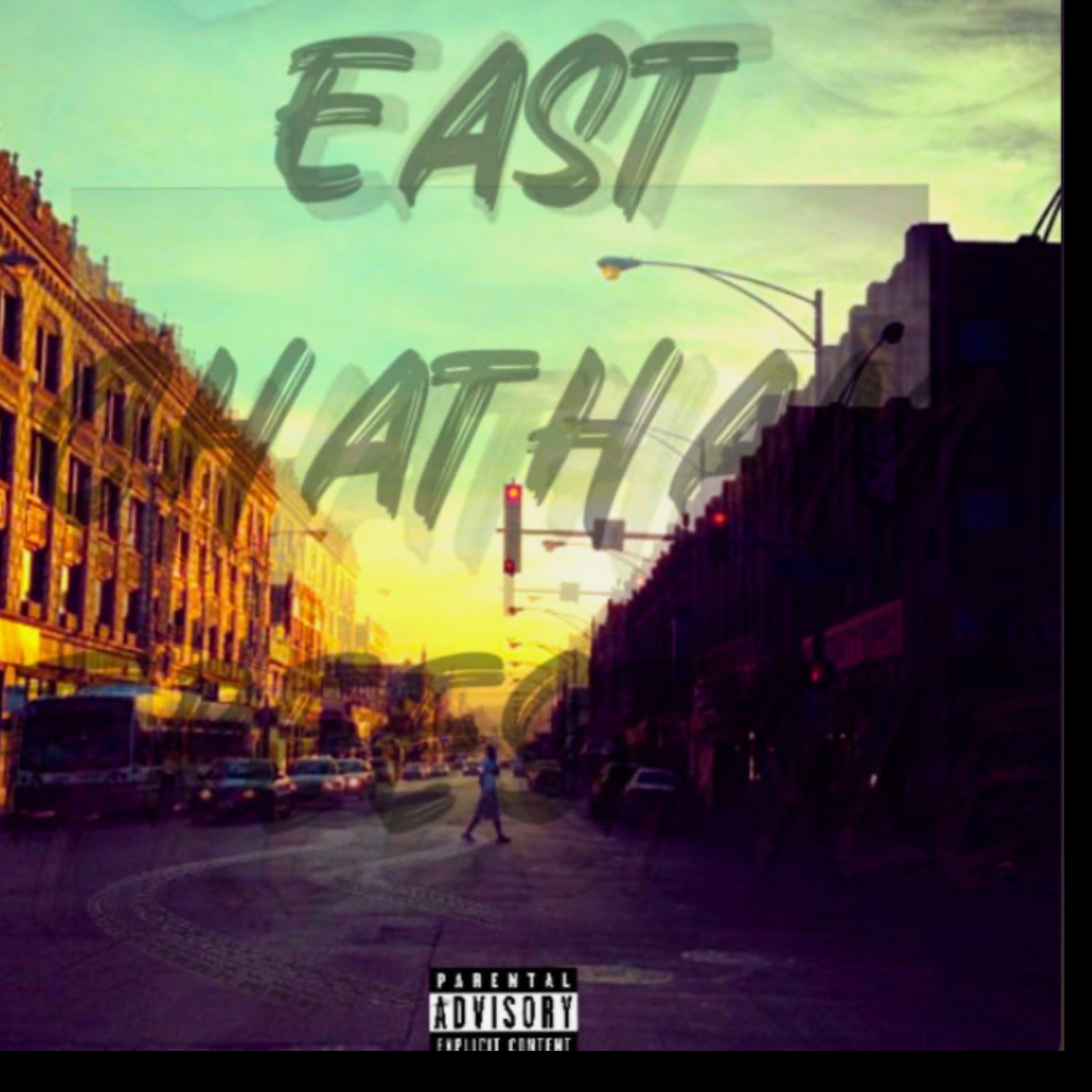 Chatham Freestyle artwork