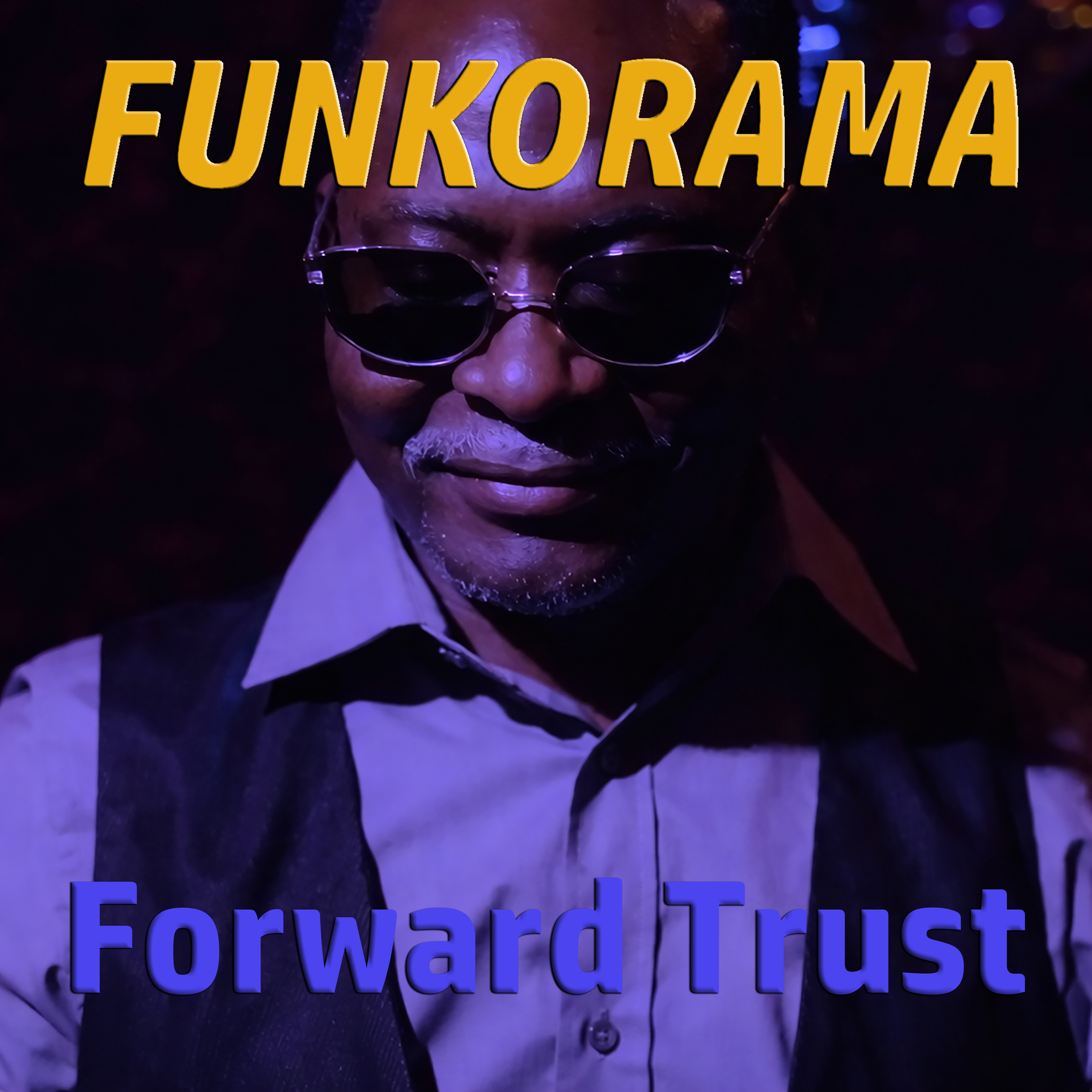 Forward Trust artwork