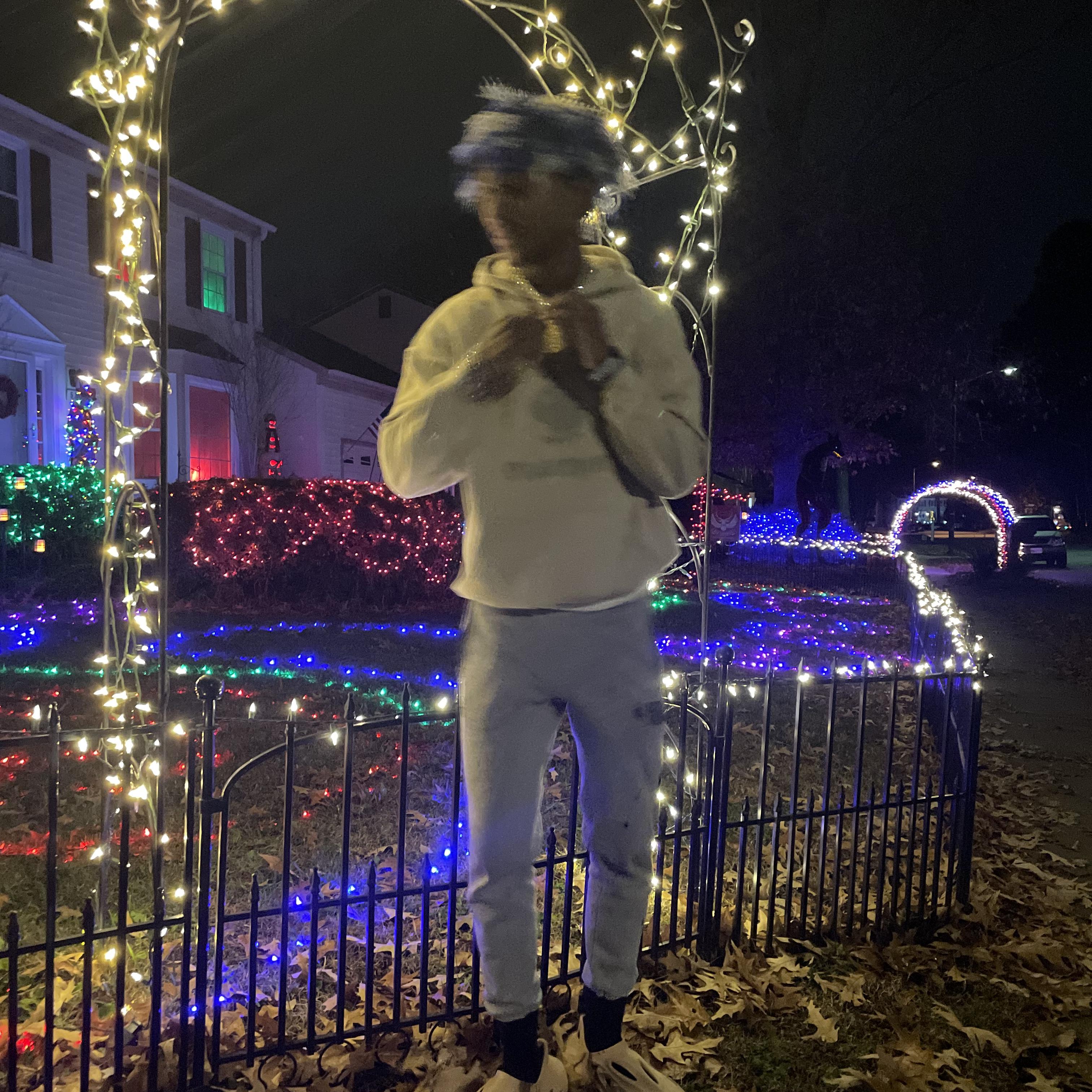 XmA$ mFn $piRiT artwork