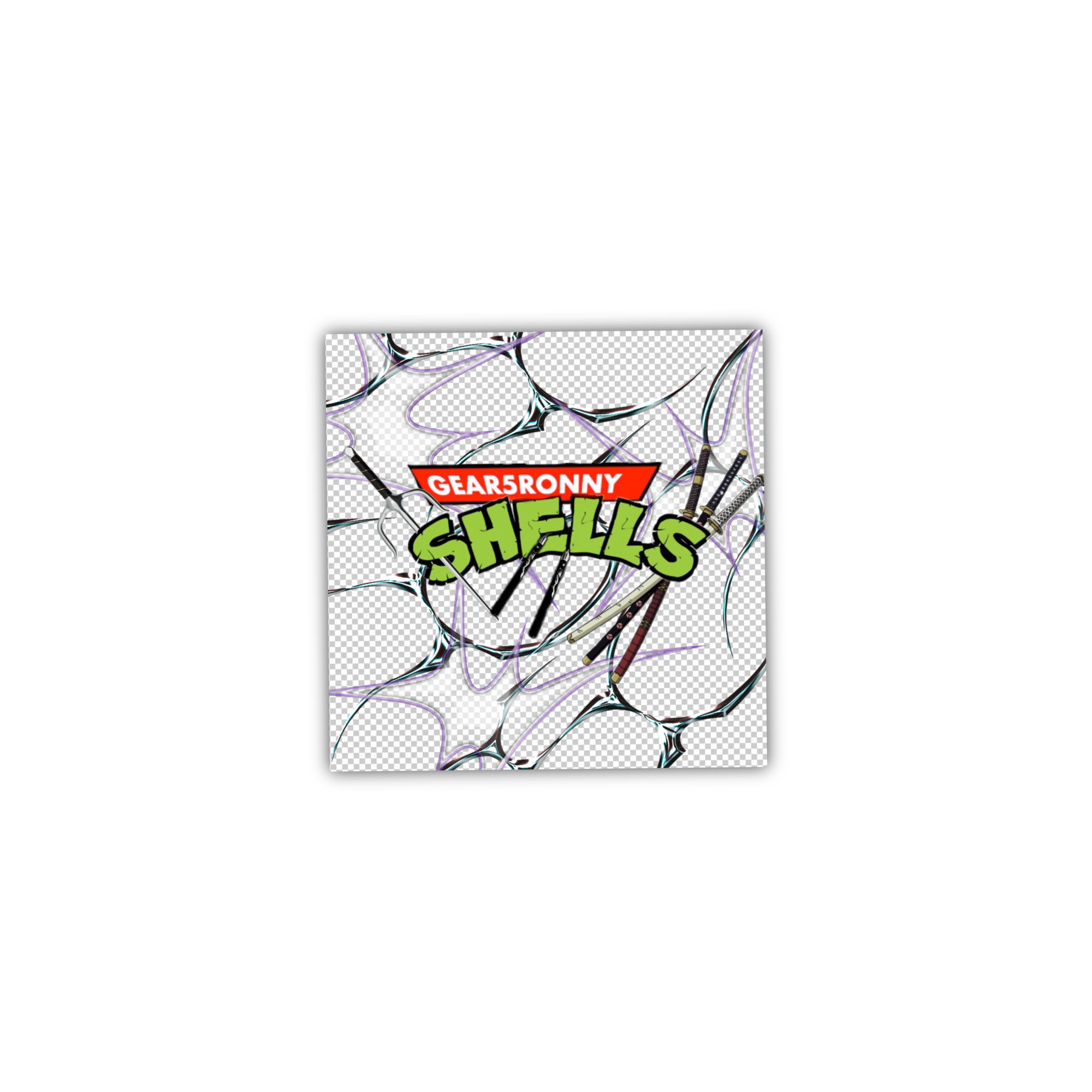 SHELLS artwork