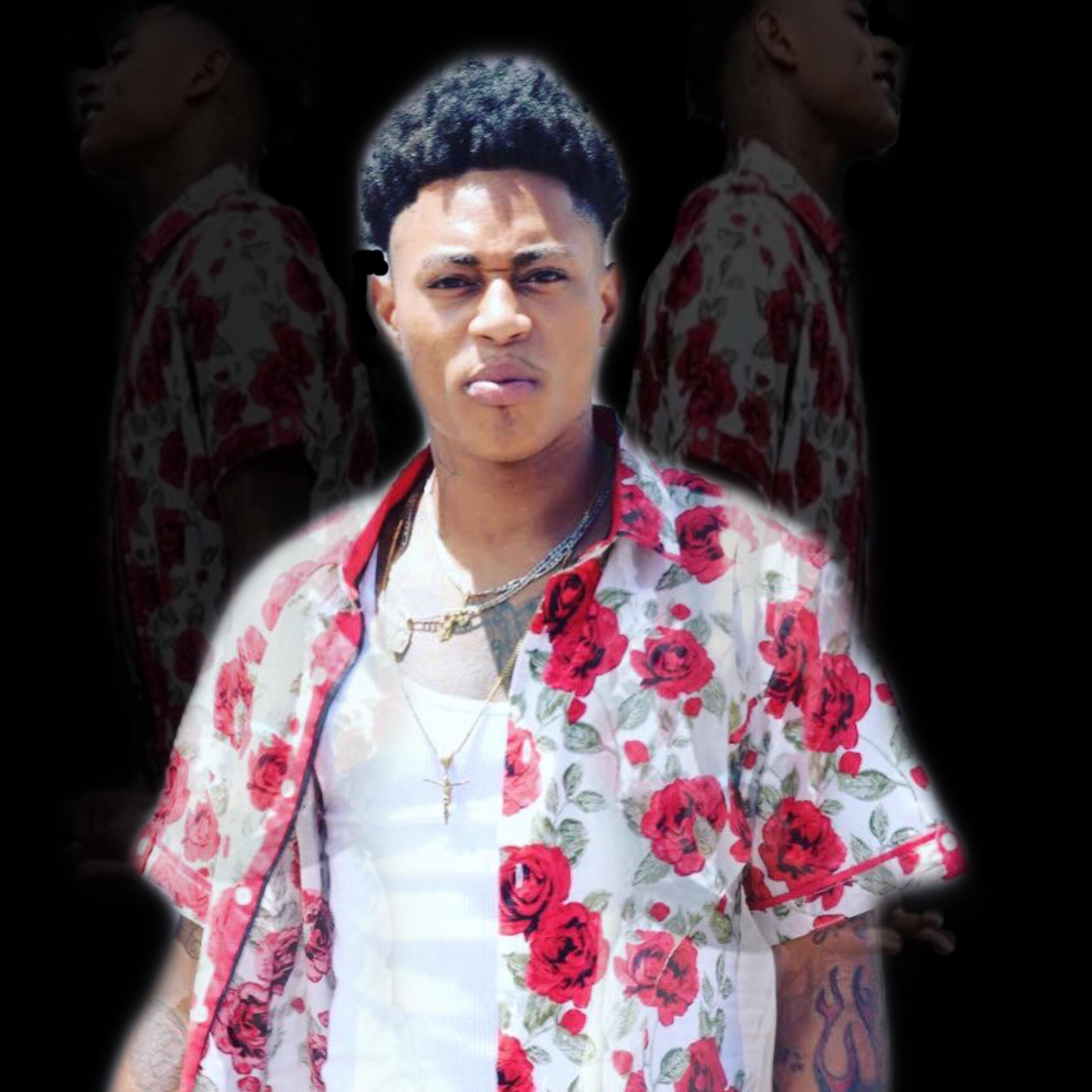 Dreek G Herbo Flow artwork