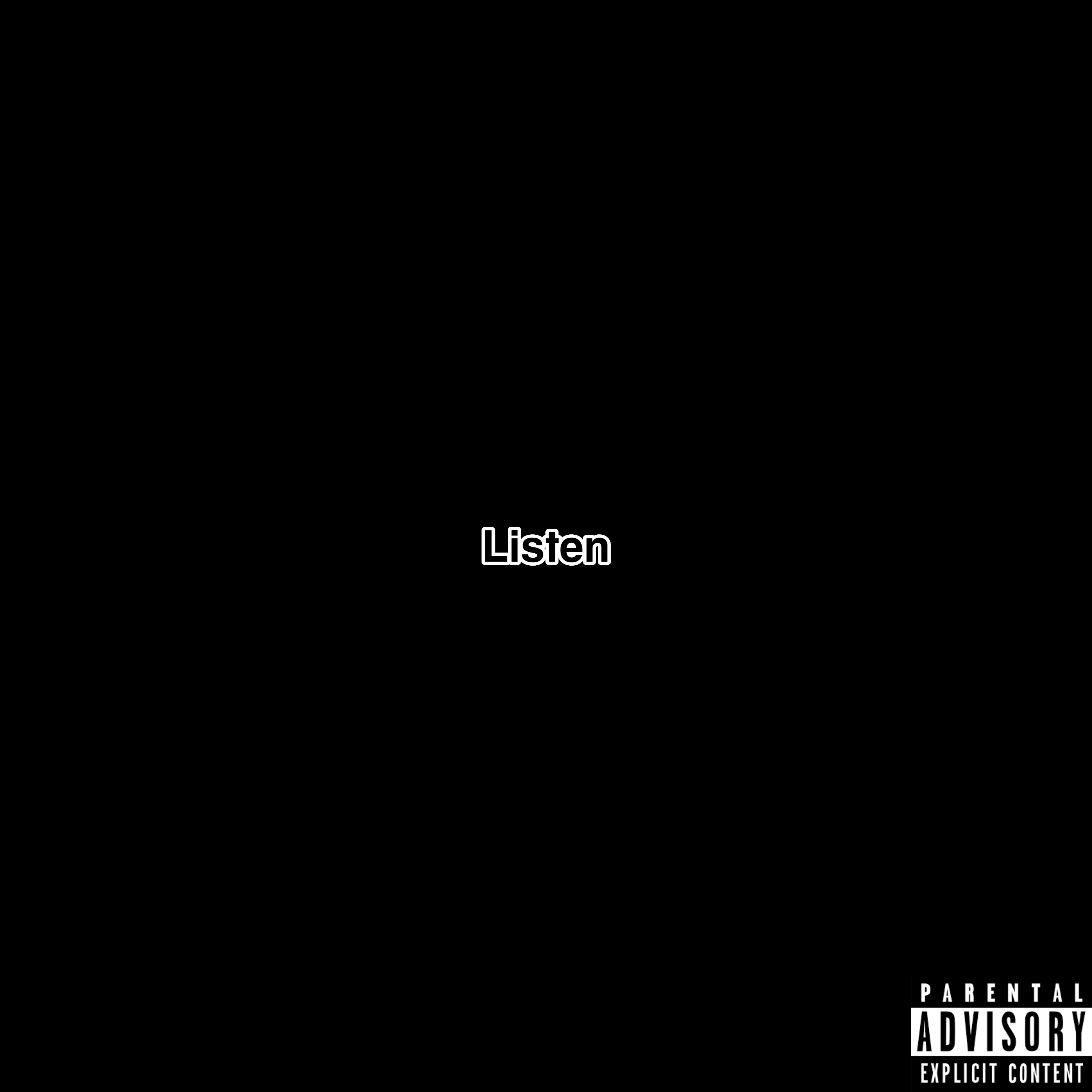Listen artwork