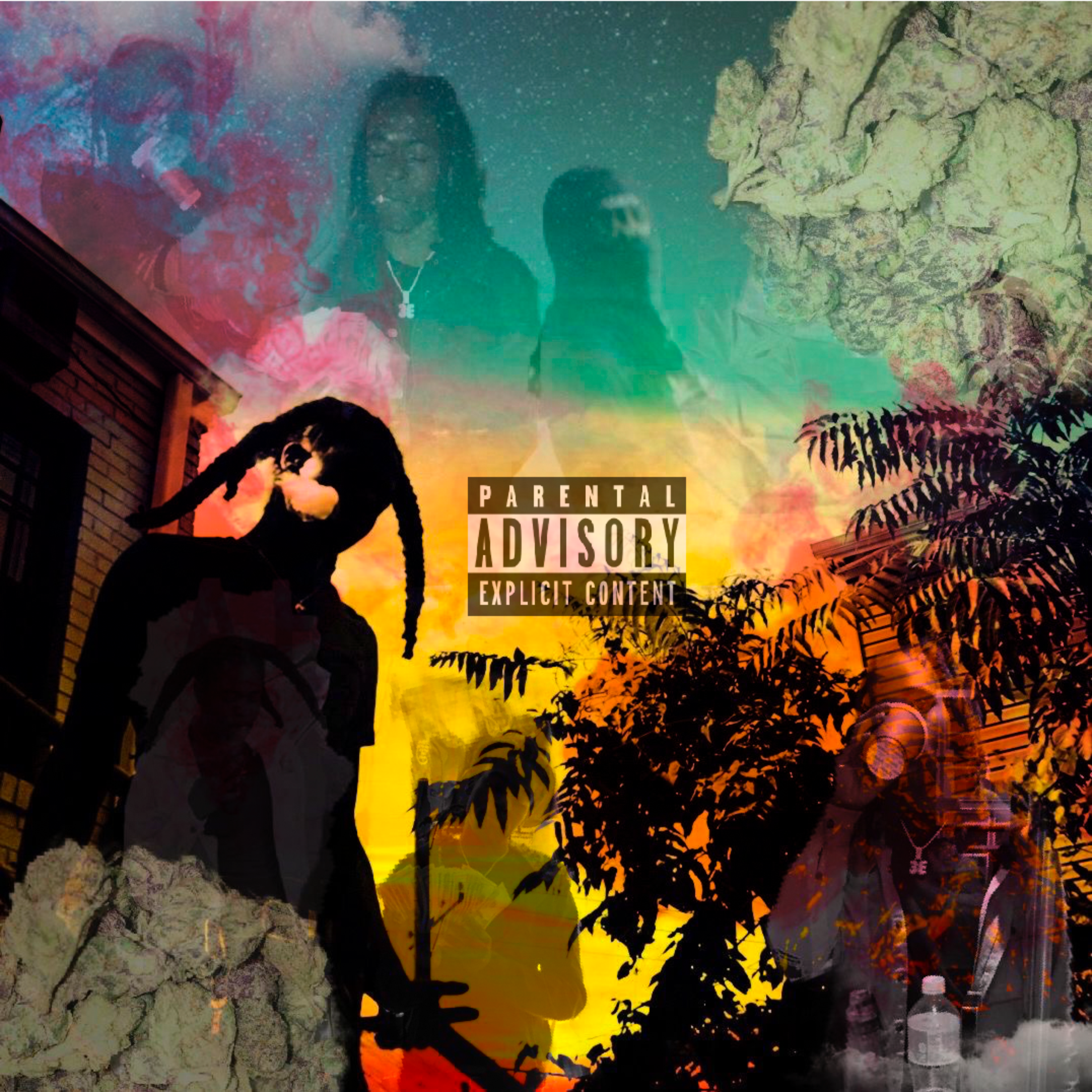 Narcotic artwork