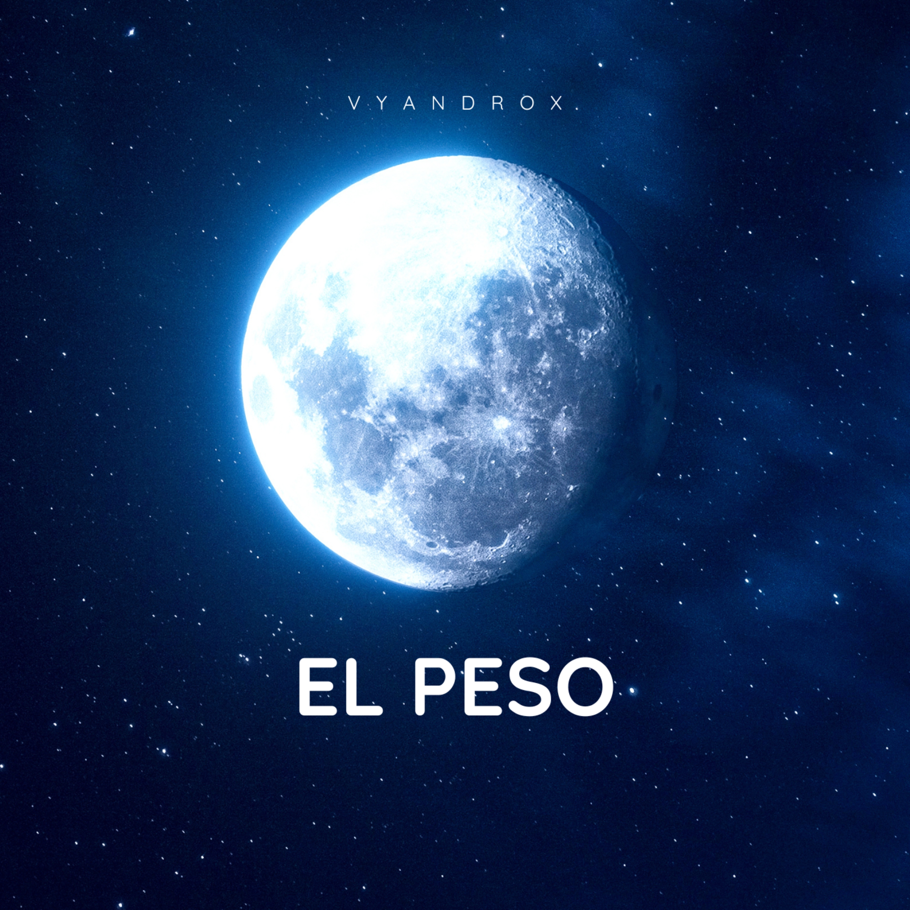 El peso artwork
