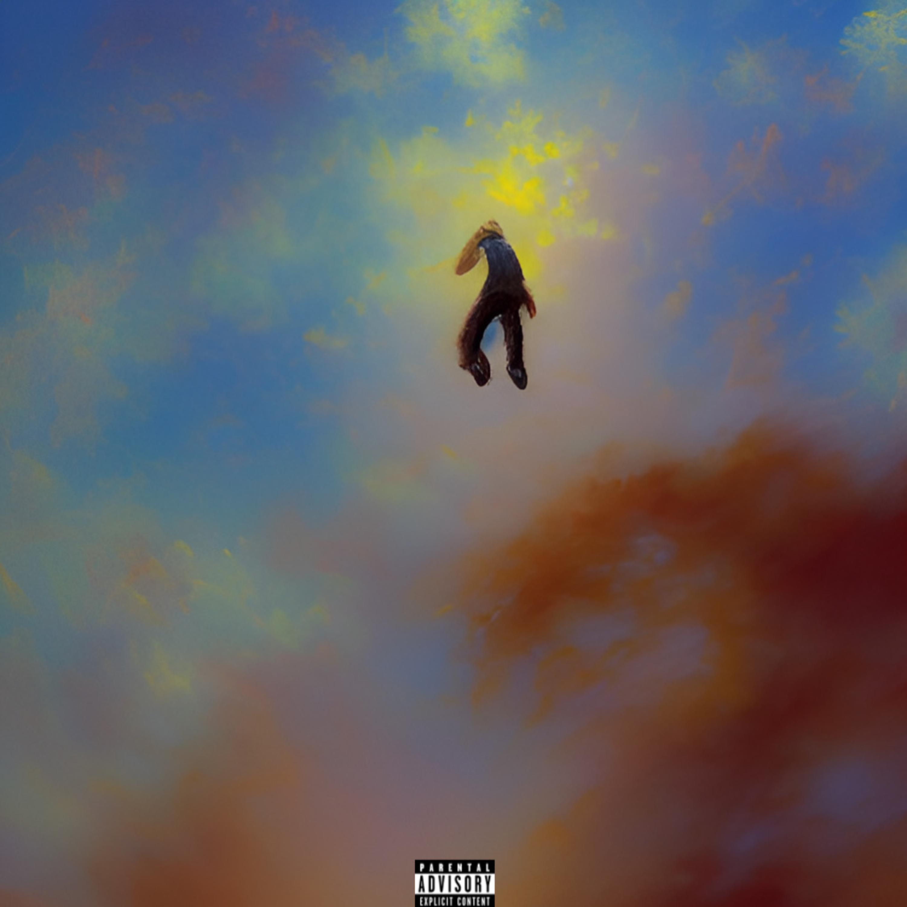 Somebody artwork
