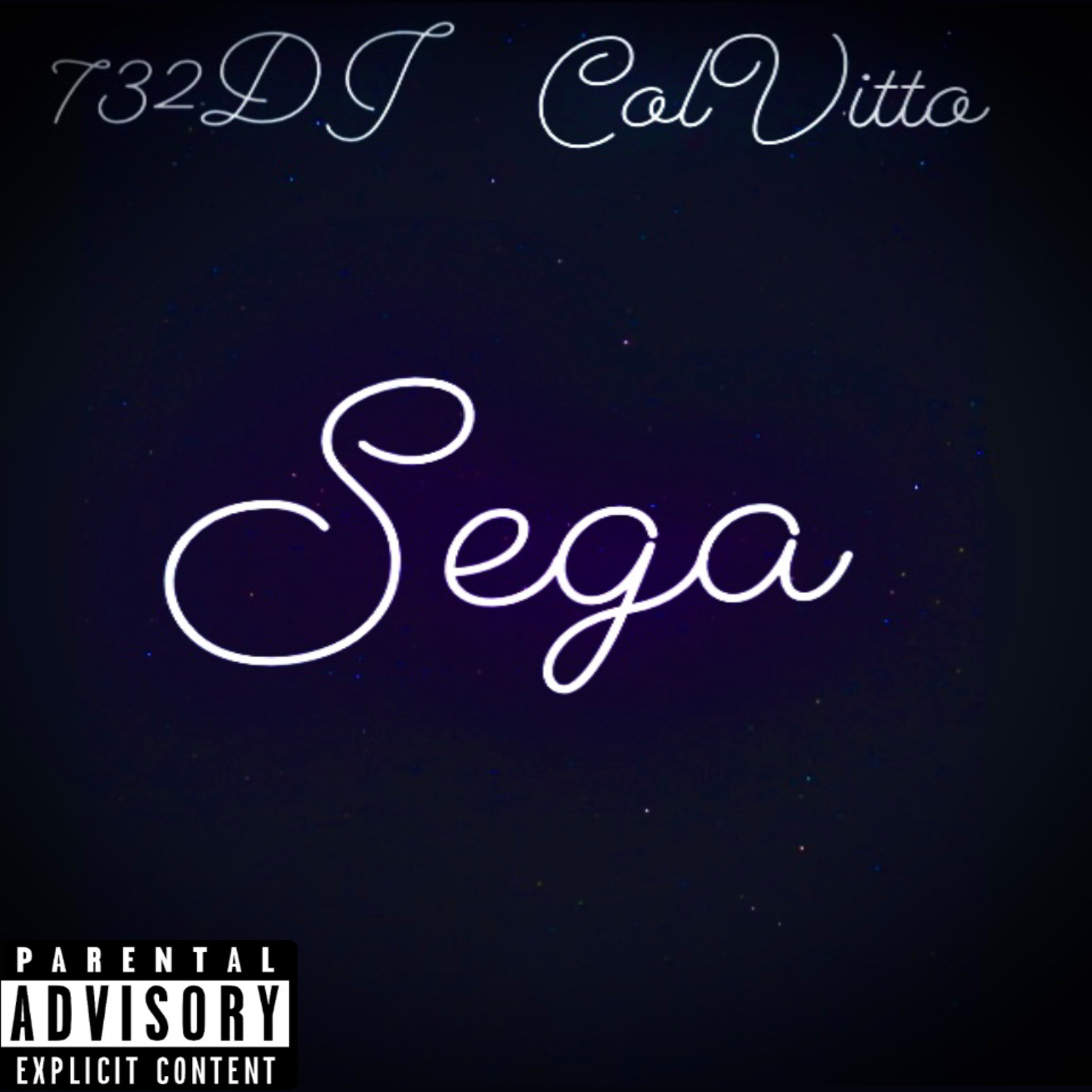 Sega(Remix) artwork