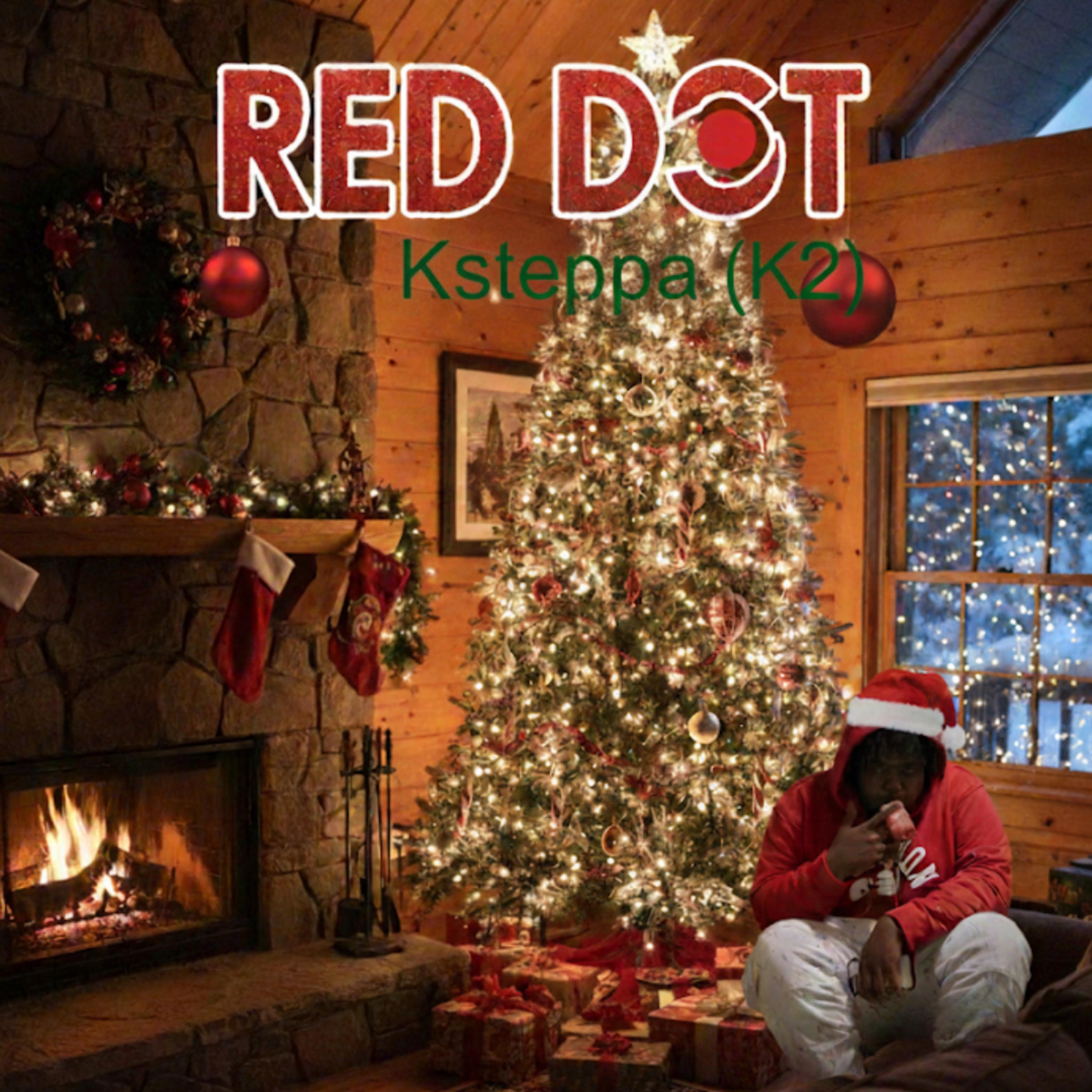 Red Dot artwork