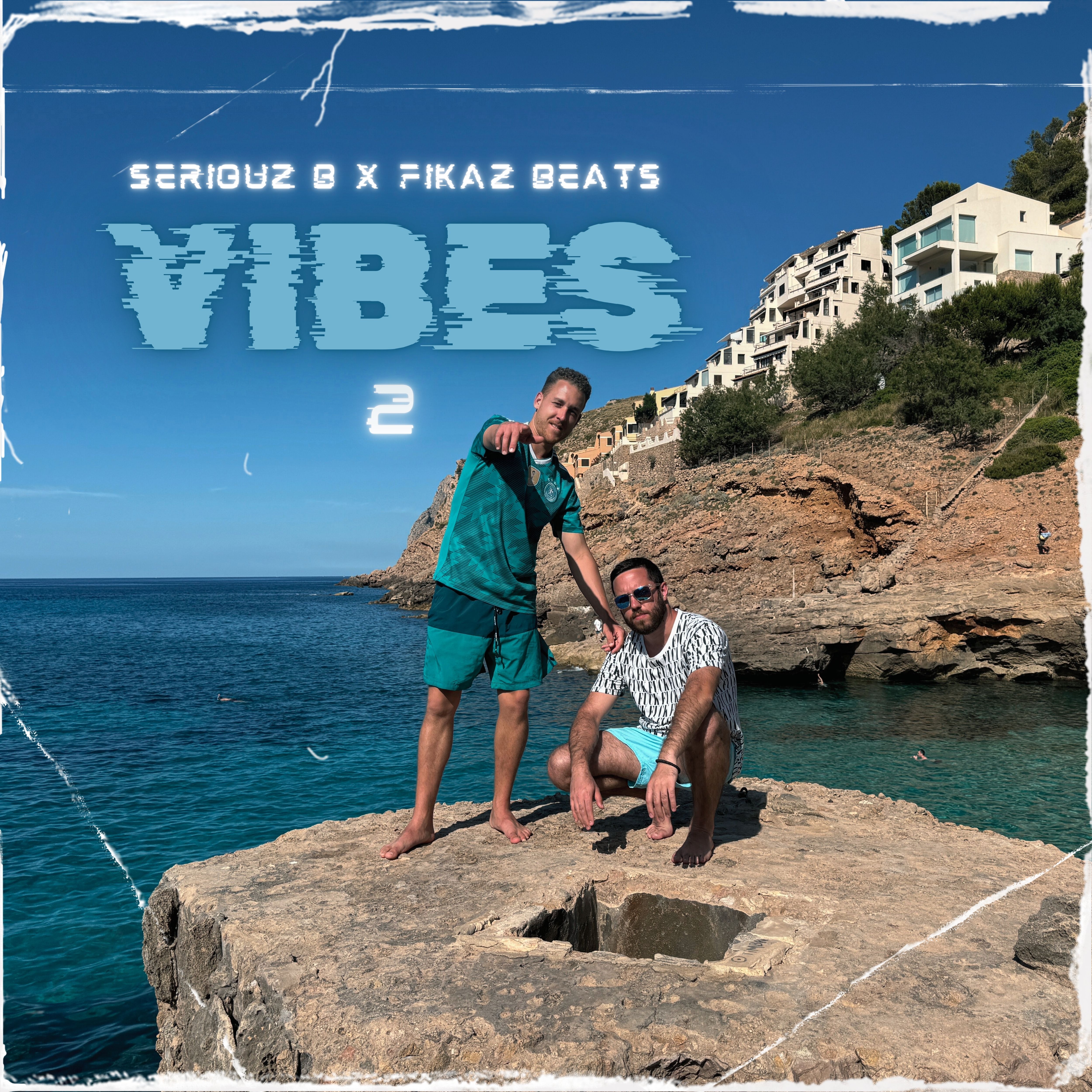 Vibes 2 artwork