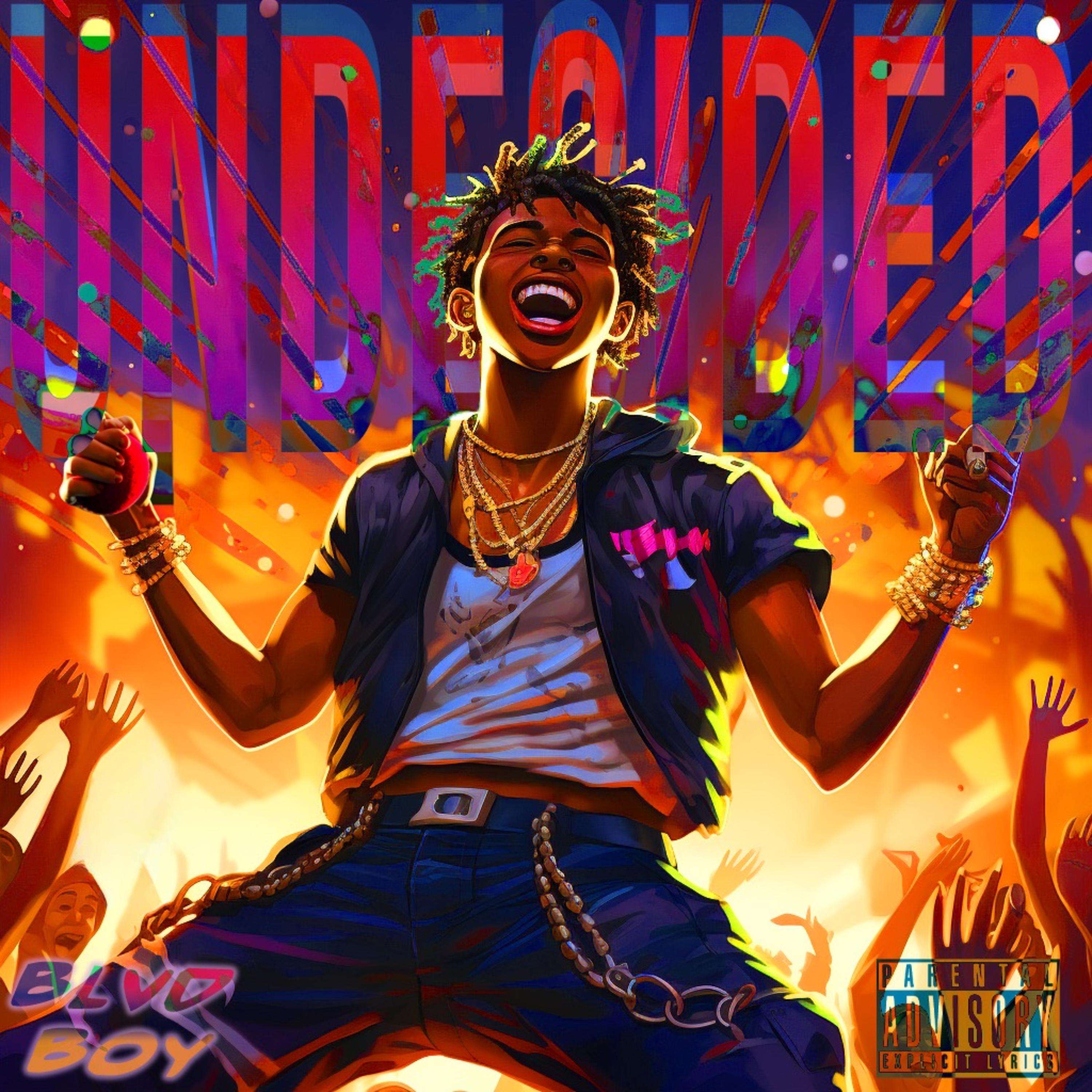 Undecided artwork