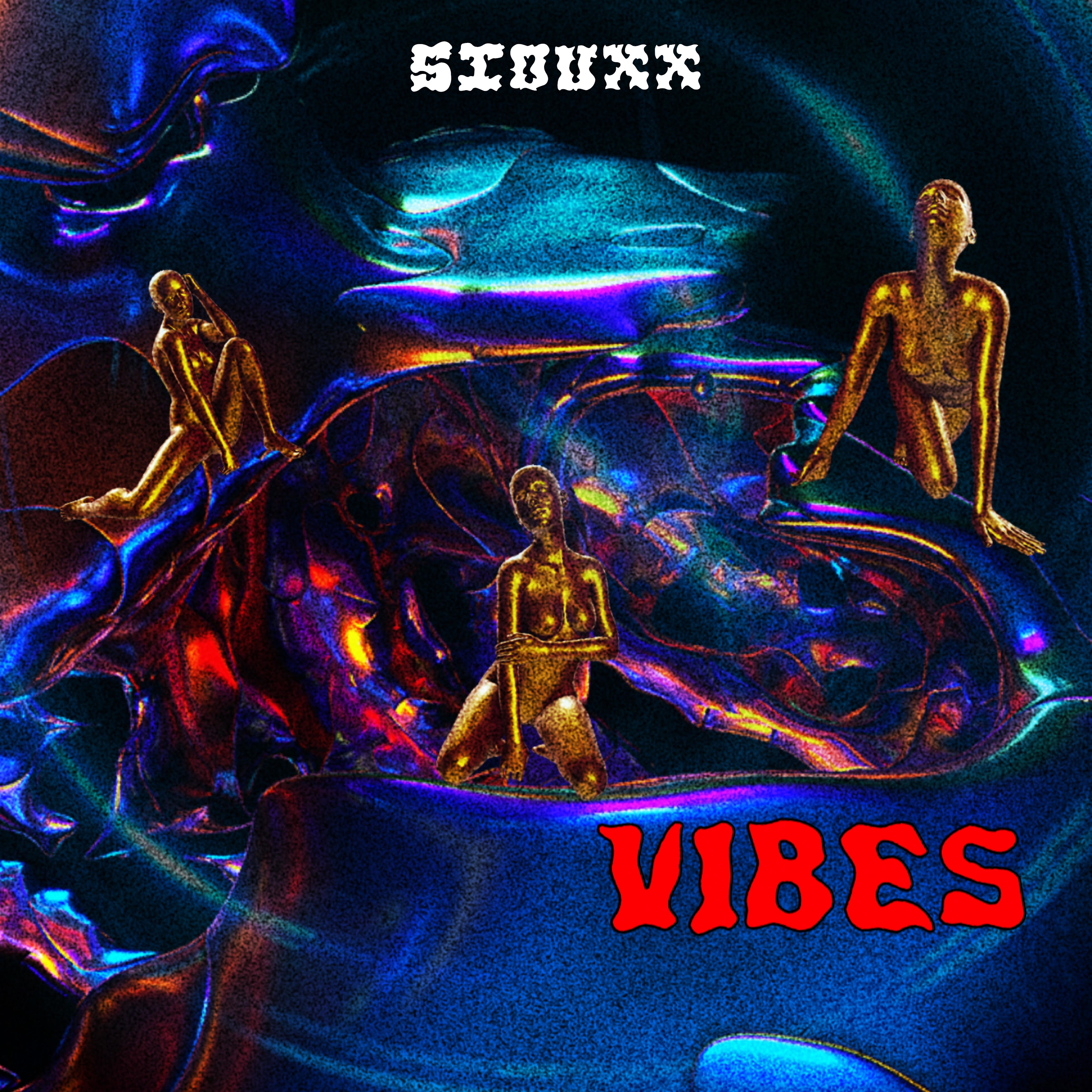 Vibes artwork