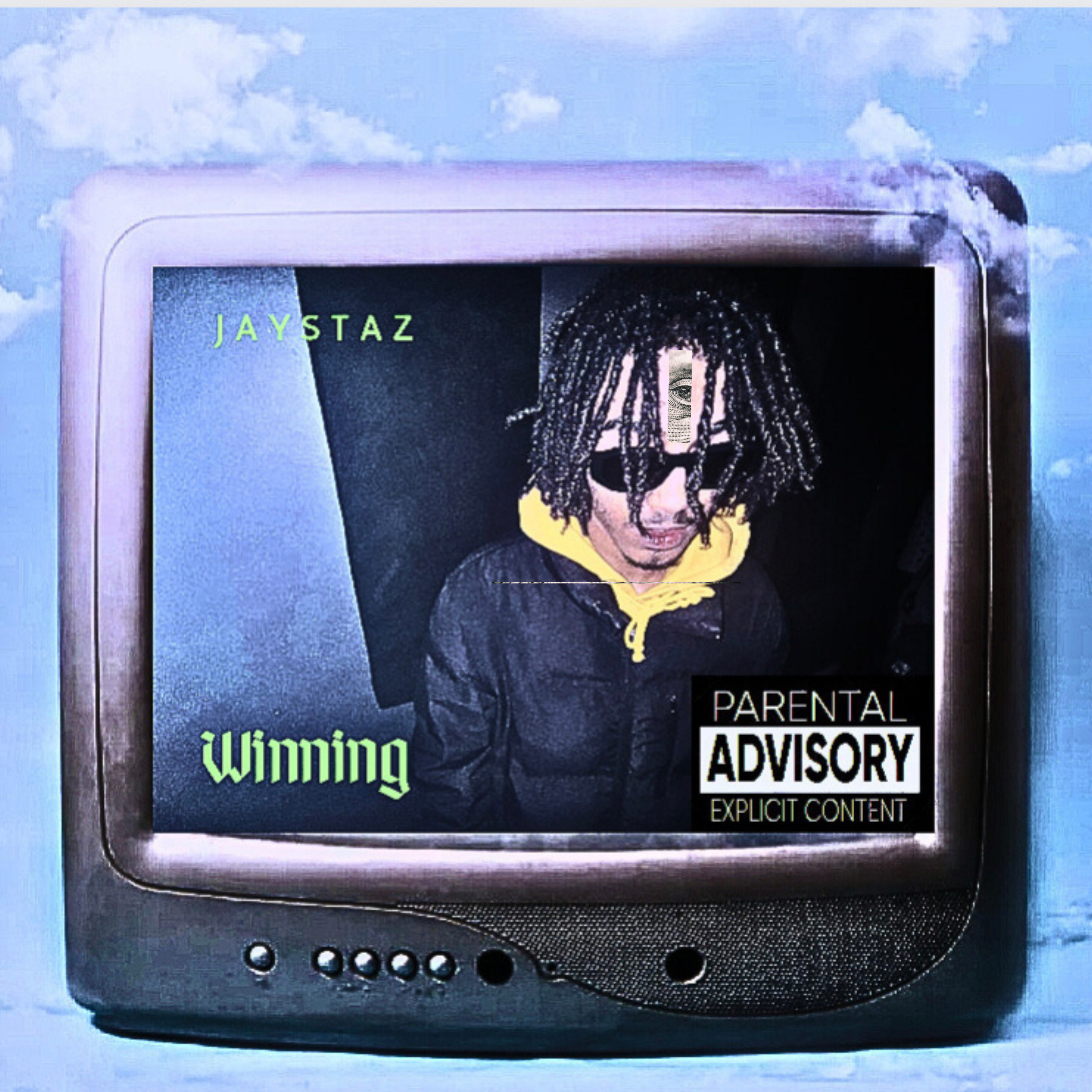 WINNING artwork