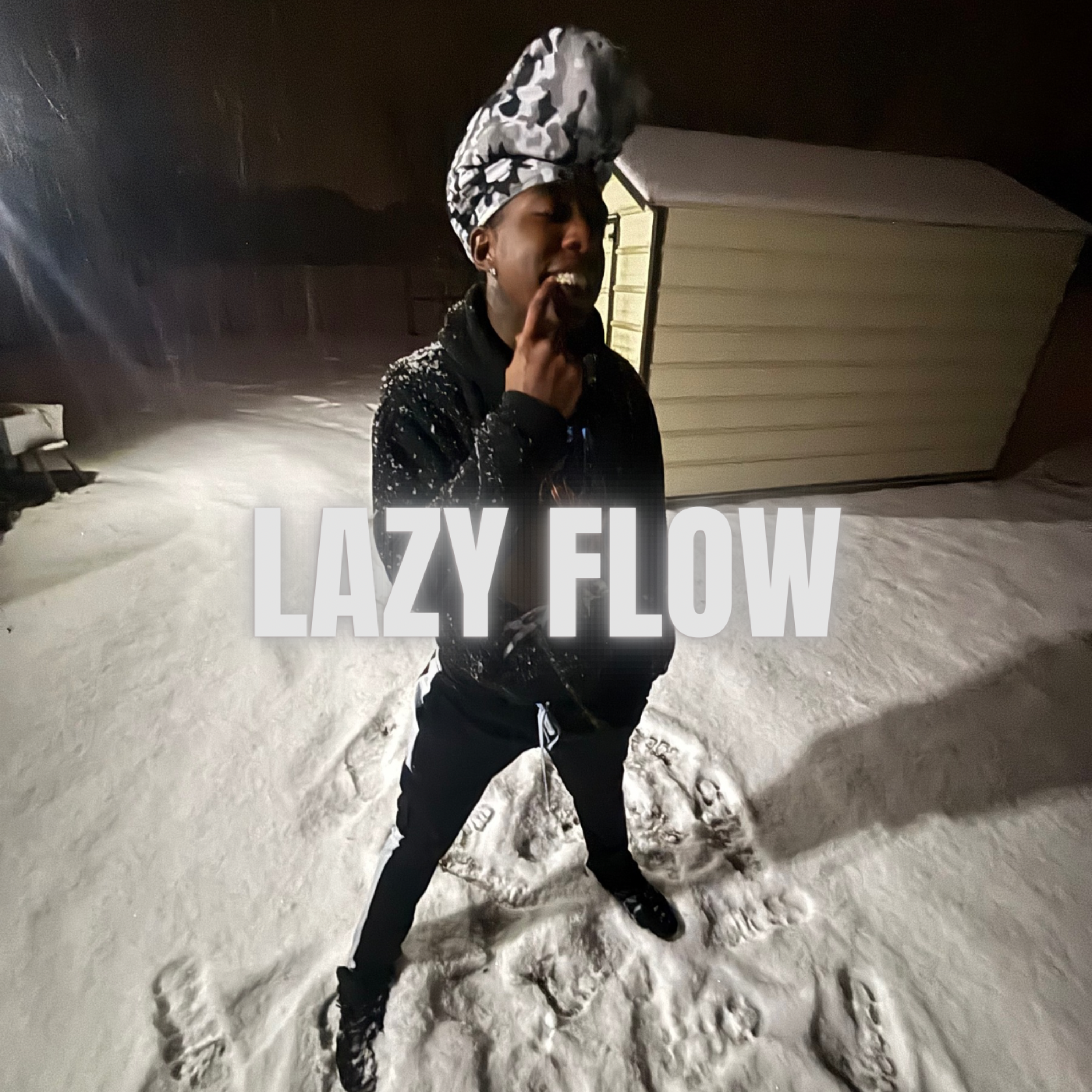 Lazy Flow artwork