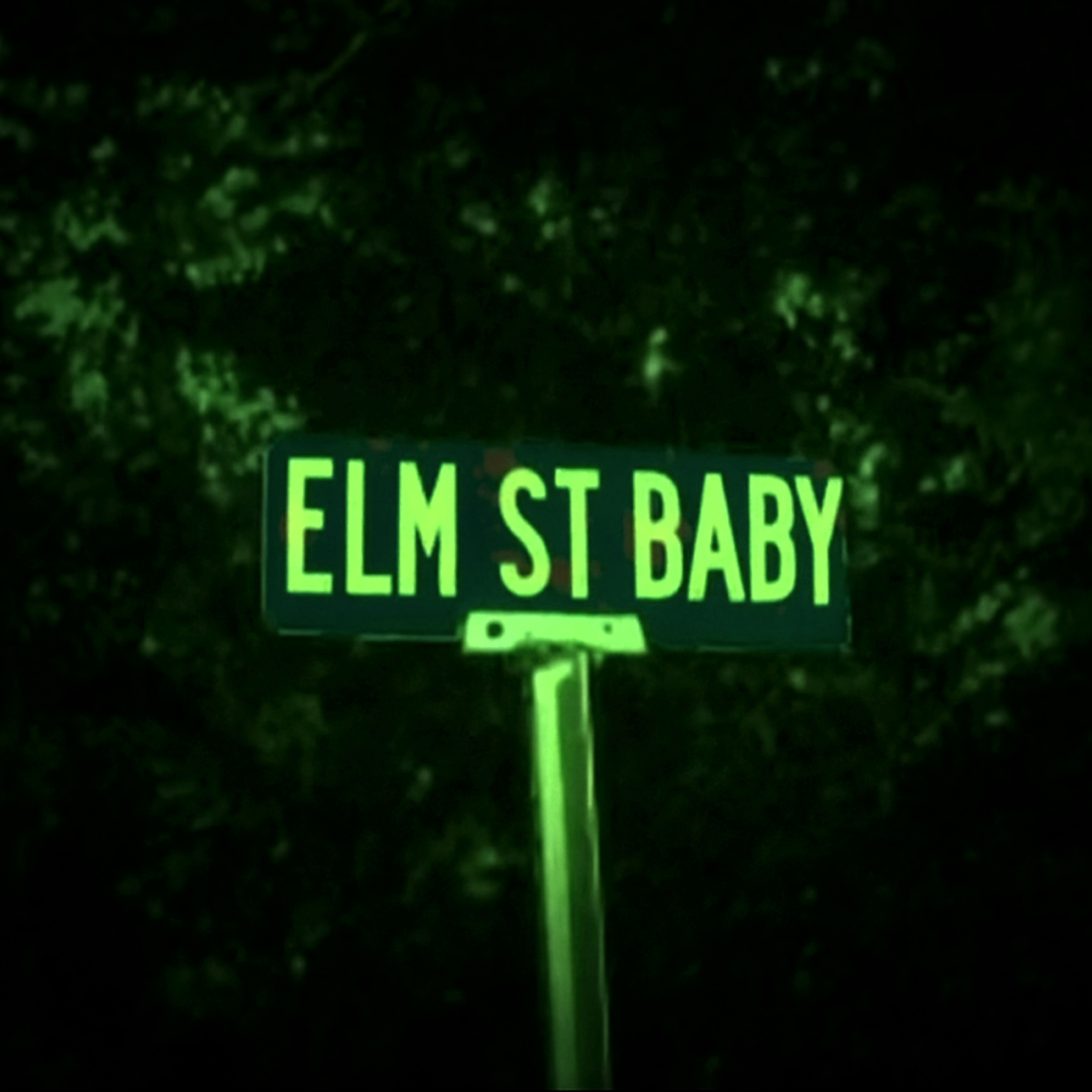 Elm St Baby artwork