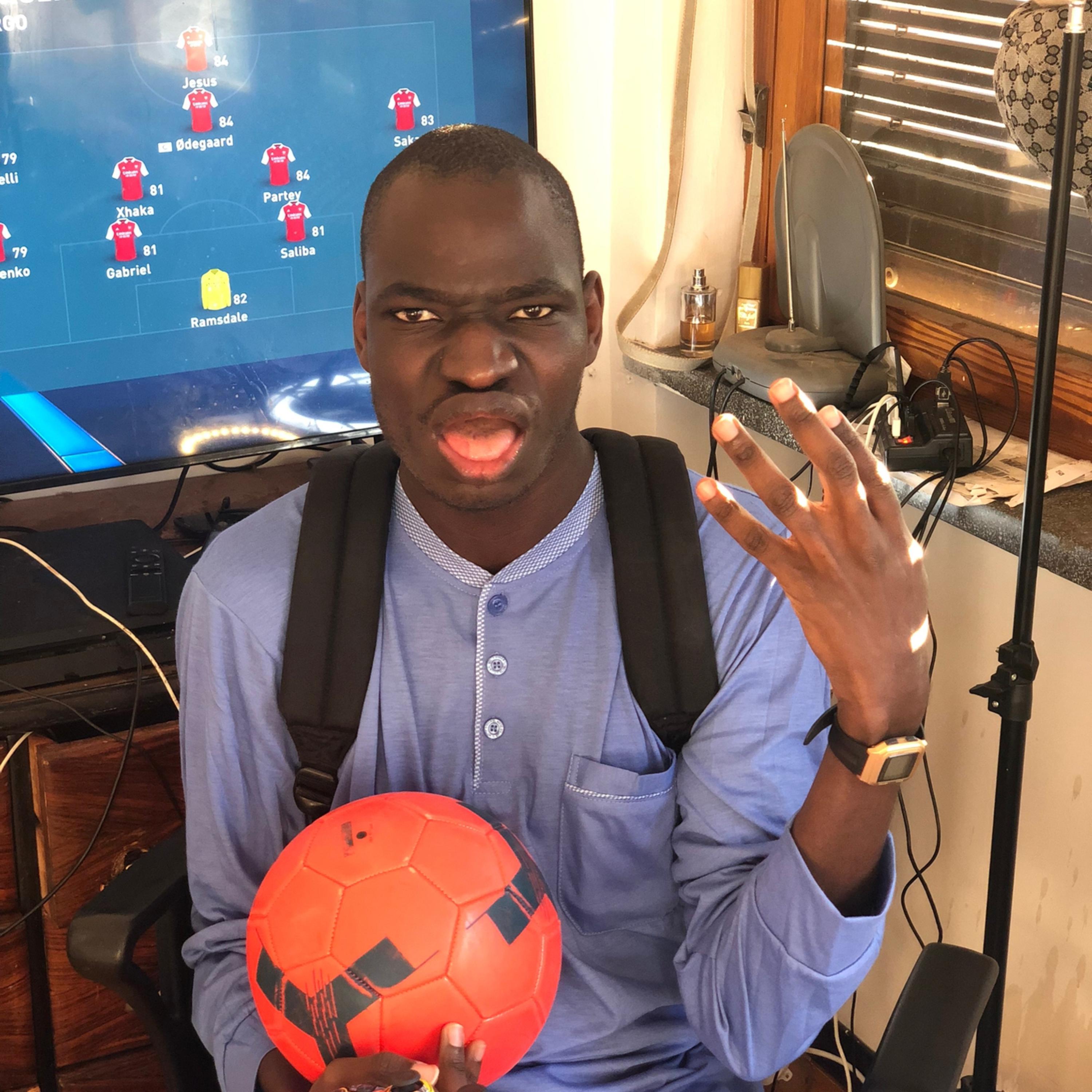 Meggy La Cucina Di  Ala Khadim artwork