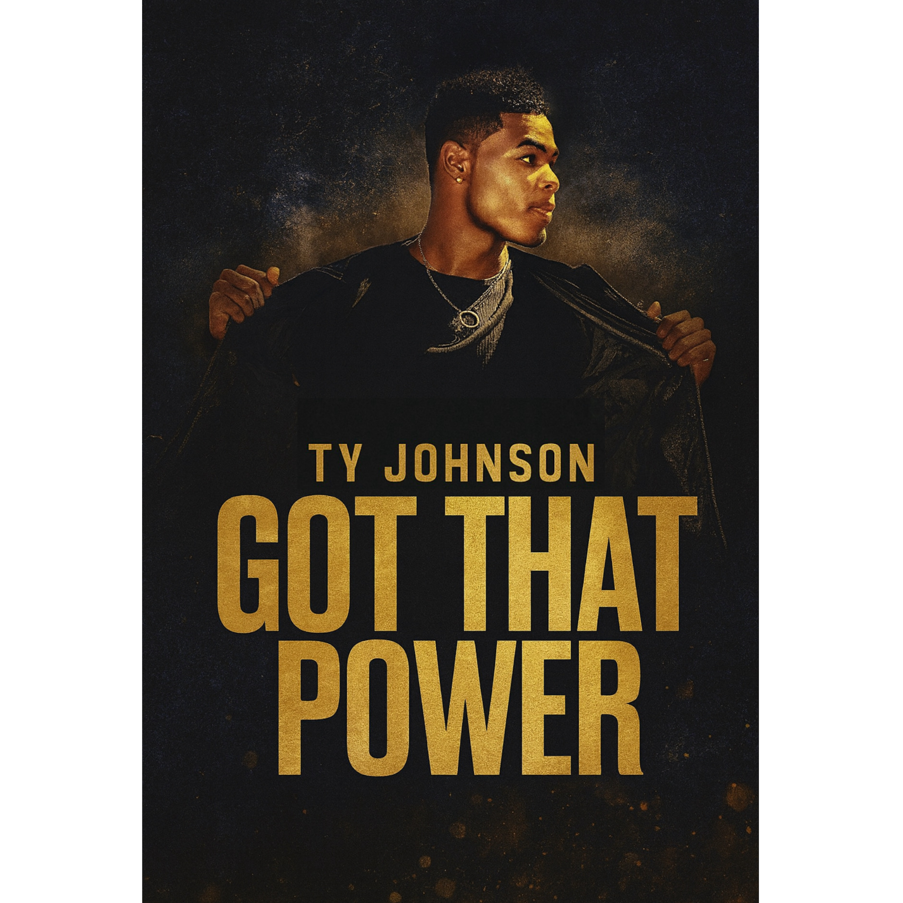 Got That Power artwork