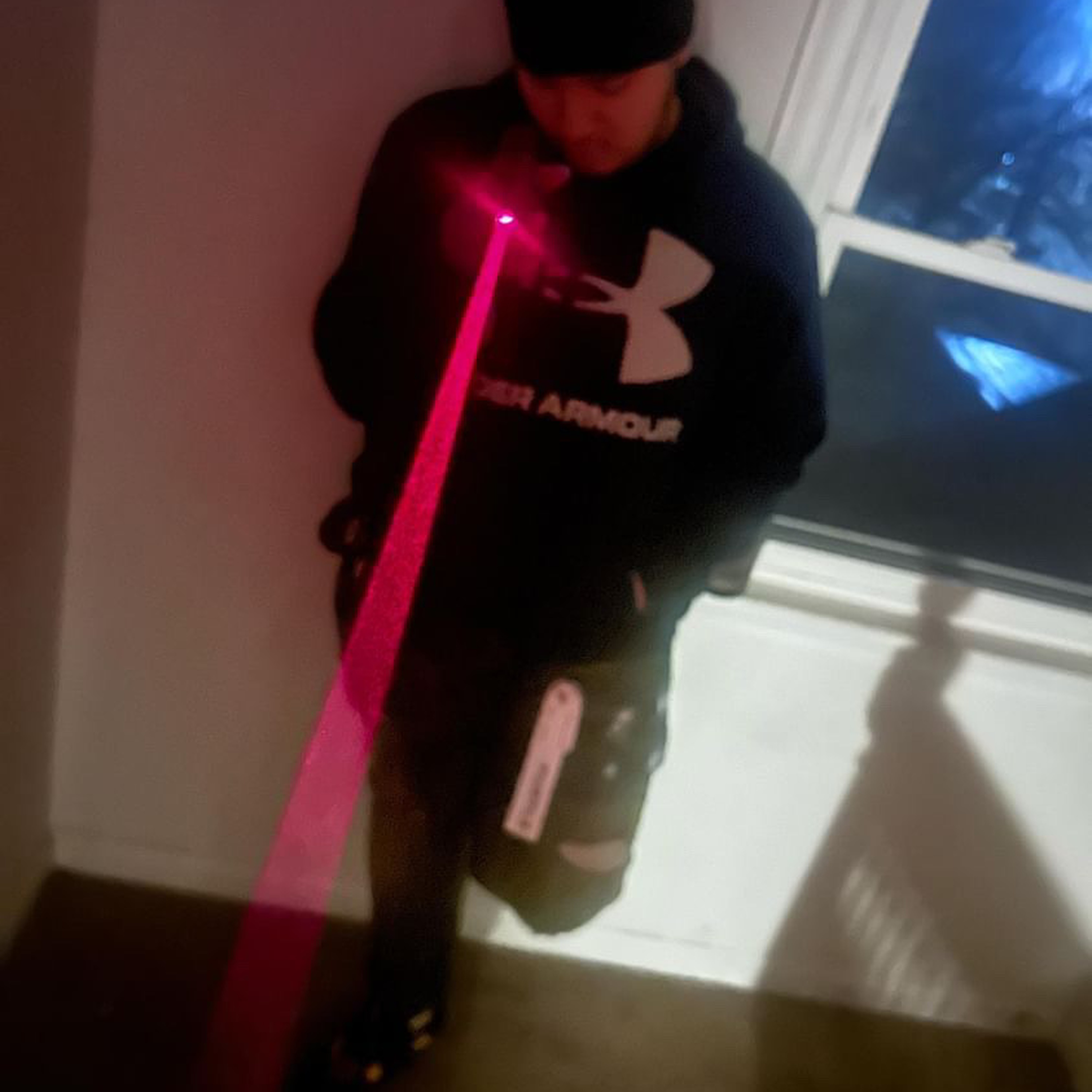 Man Made (Diss) artwork